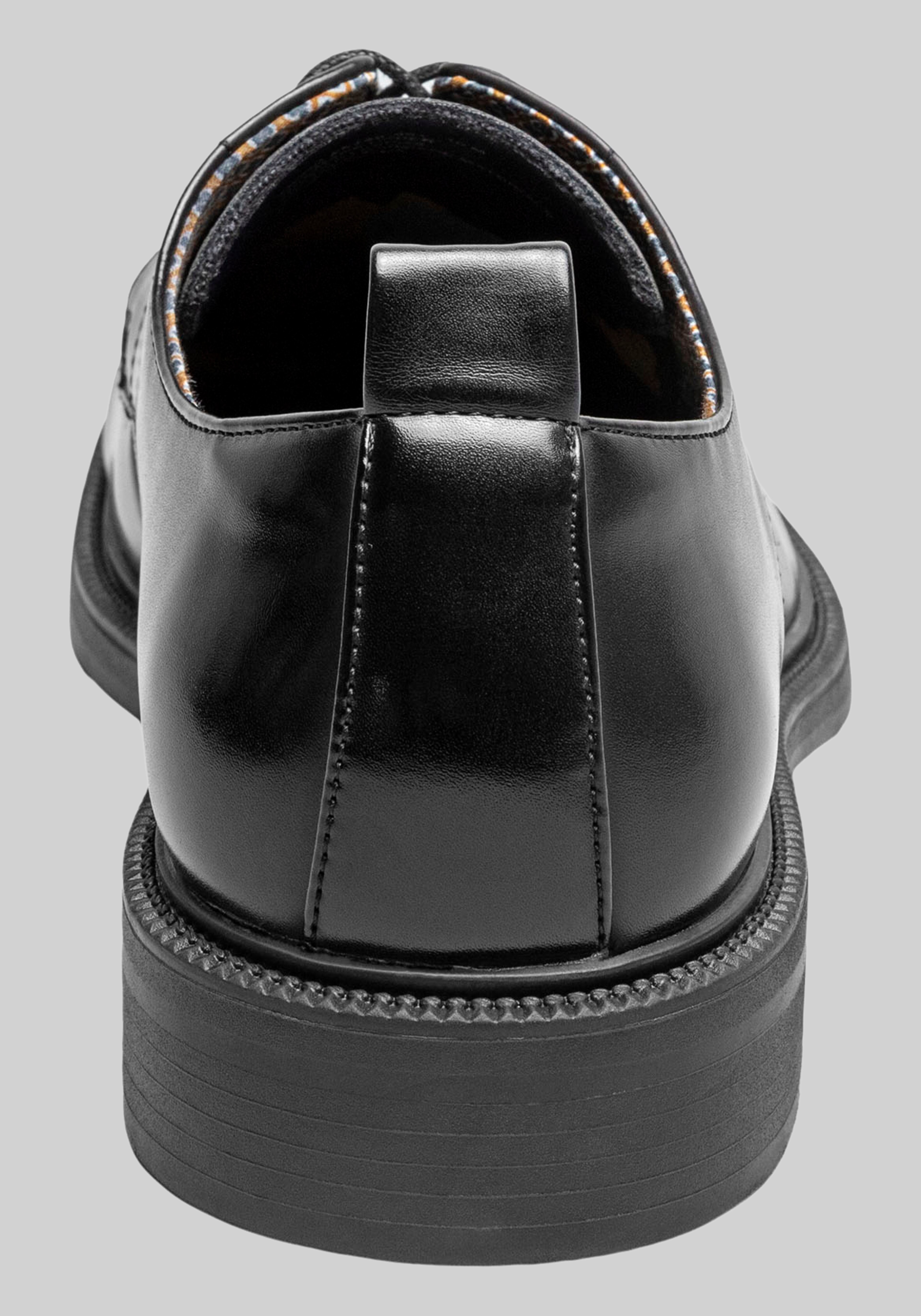 Stacy Adams Evan Moc Toe Oxfords