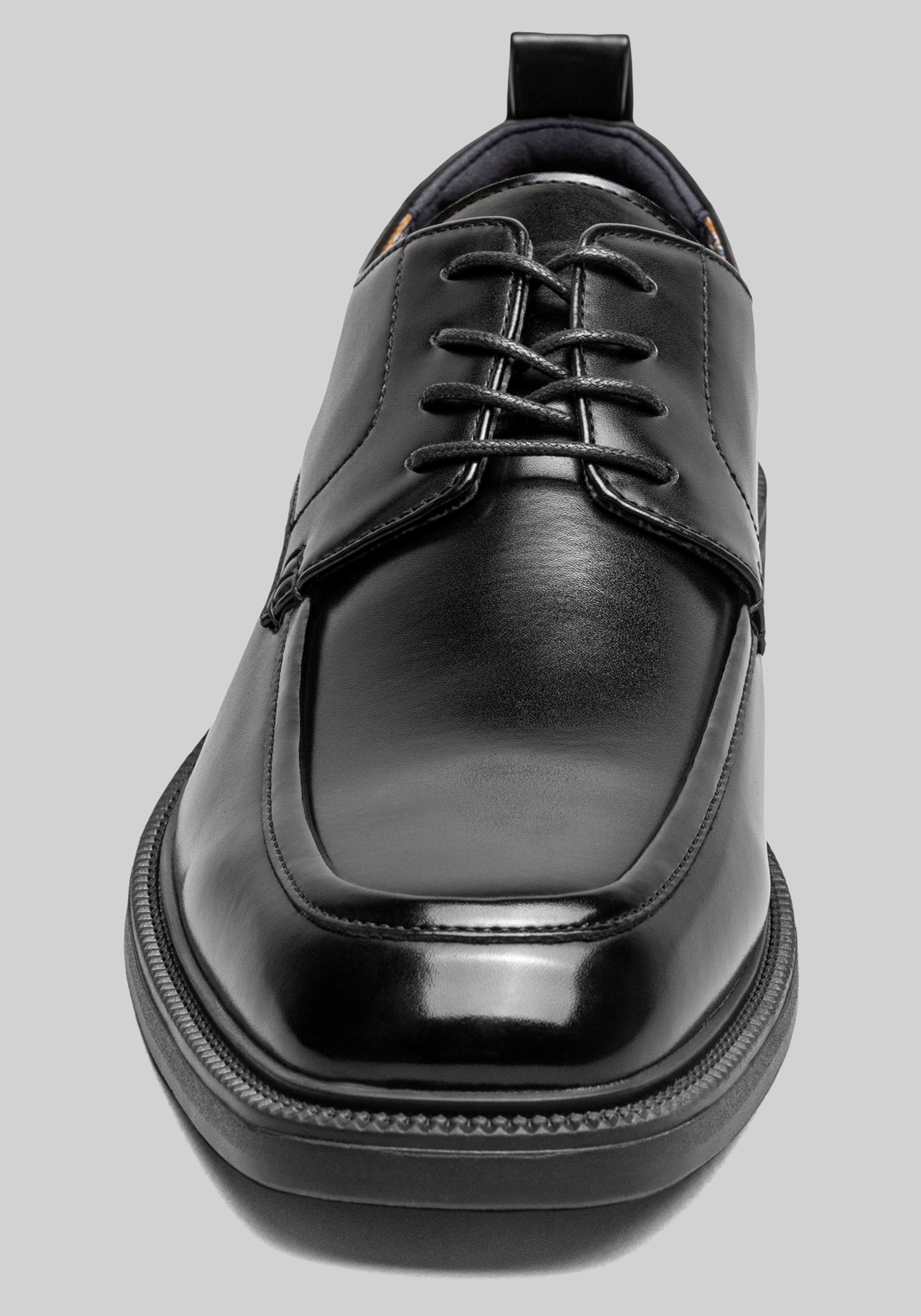 Stacy Adams Evan Moc Toe Oxfords