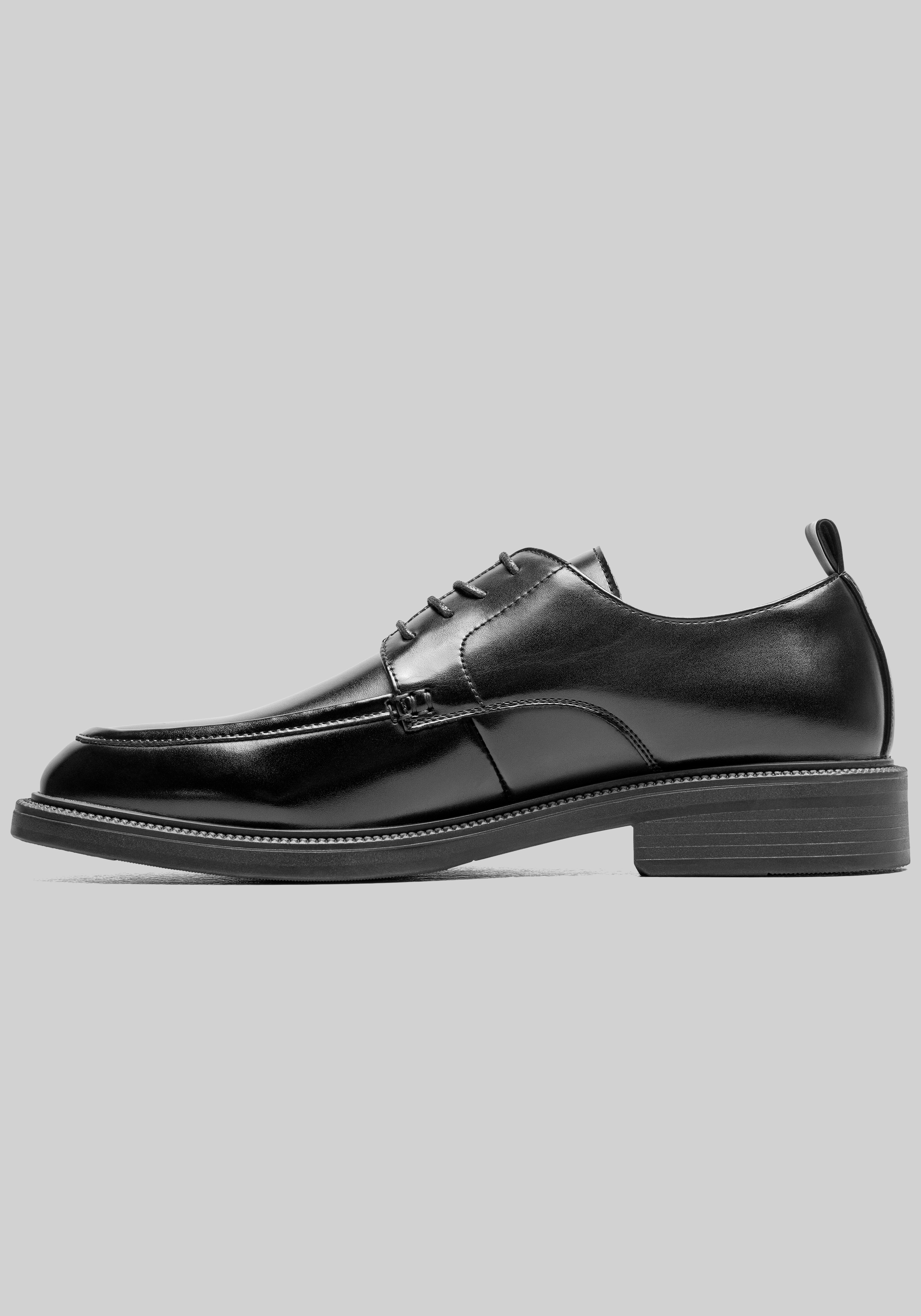 Stacy Adams Evan Moc Toe Oxfords