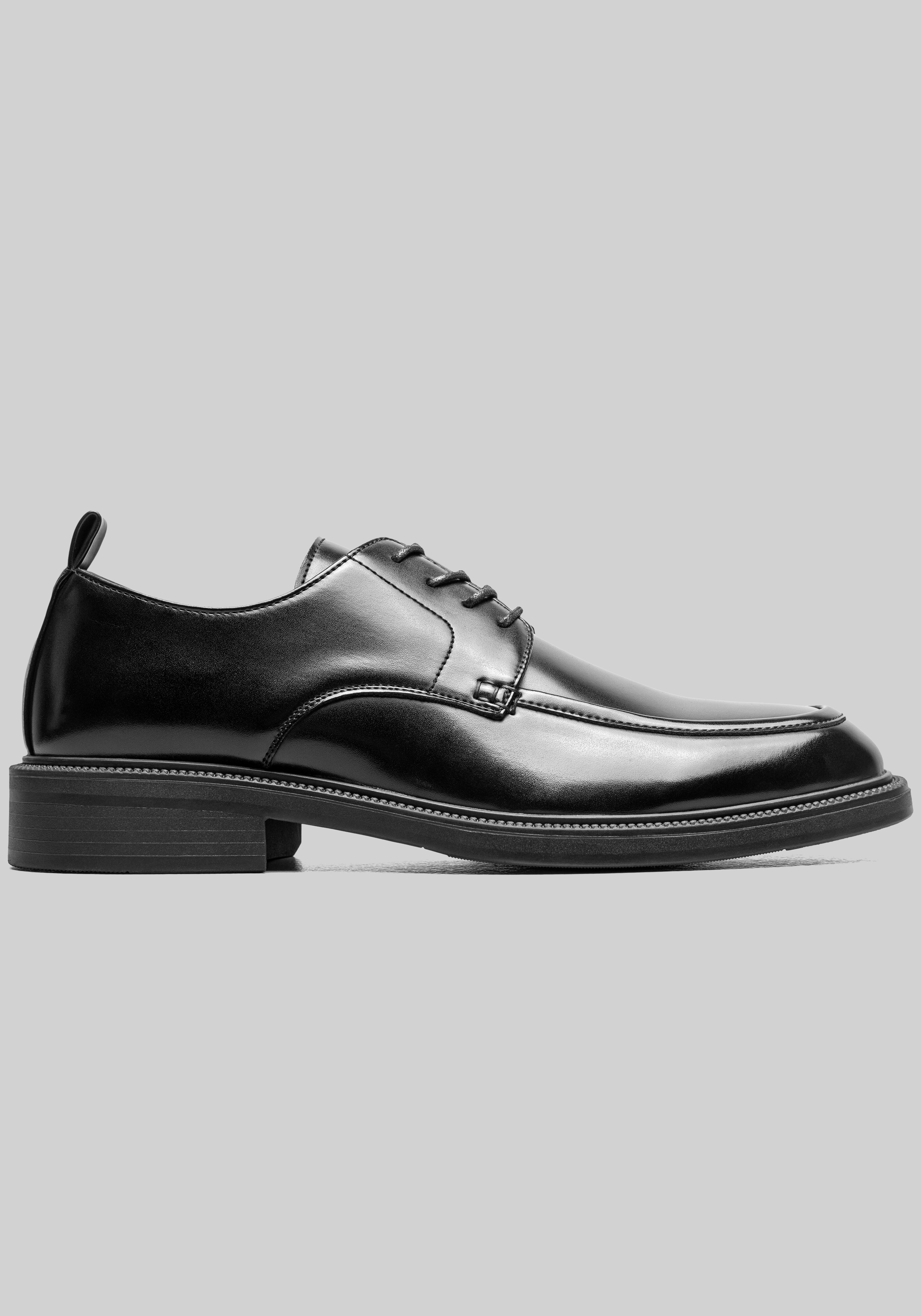 Stacy Adams Evan Moc Toe Oxfords