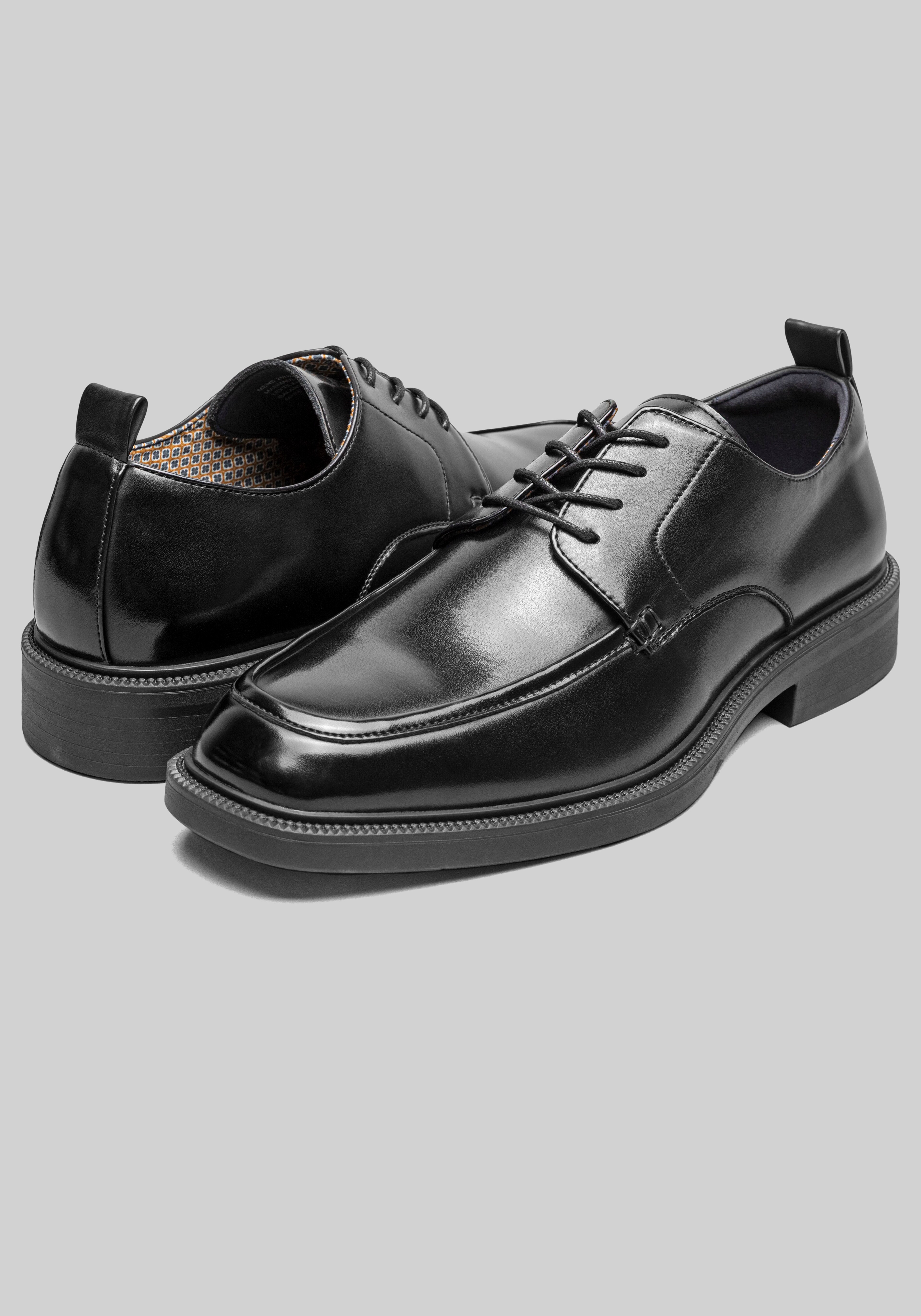 Stacy Adams Evan Moc Toe Oxfords