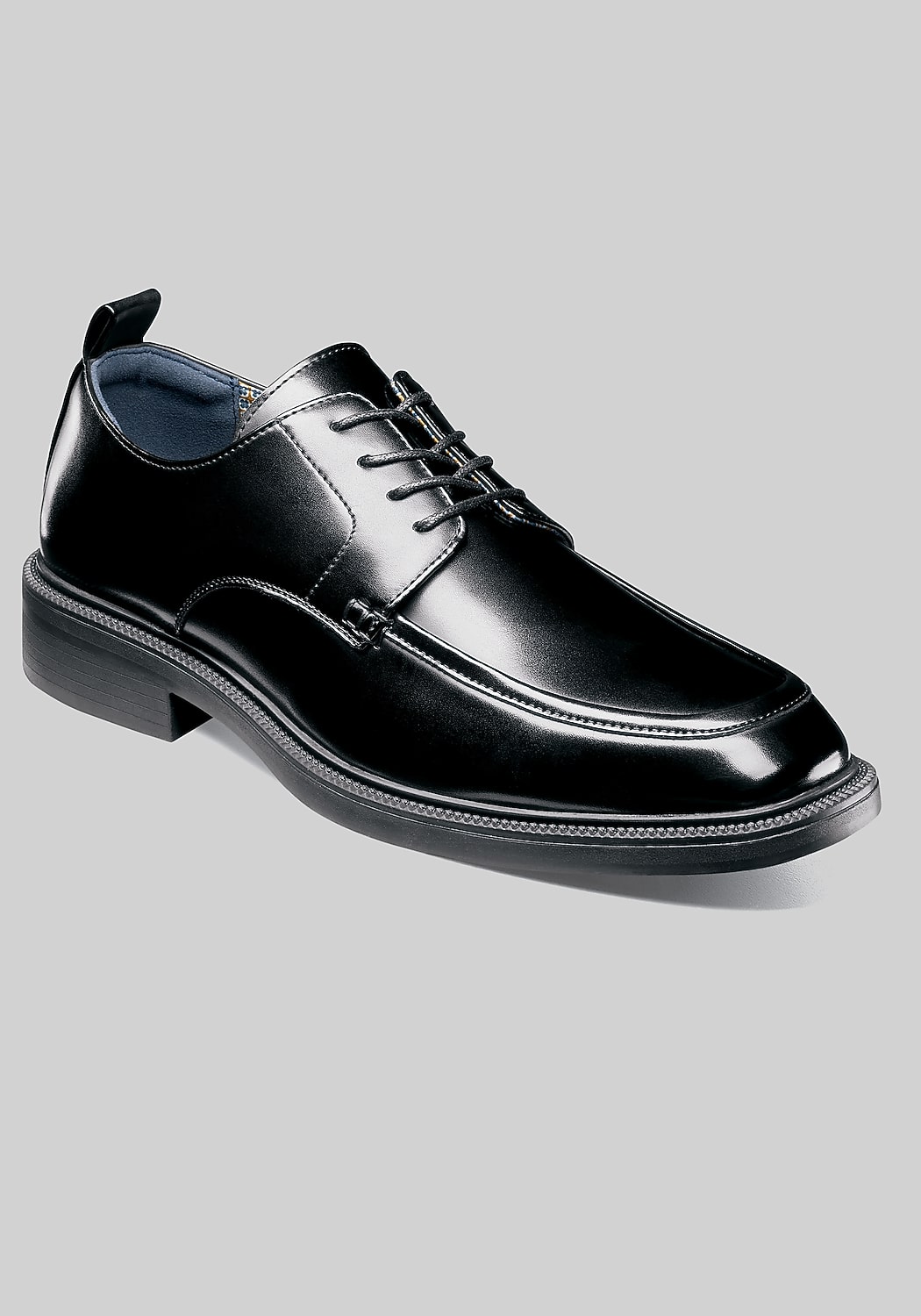 Stacy Adams Evan Moc Toe Oxfords