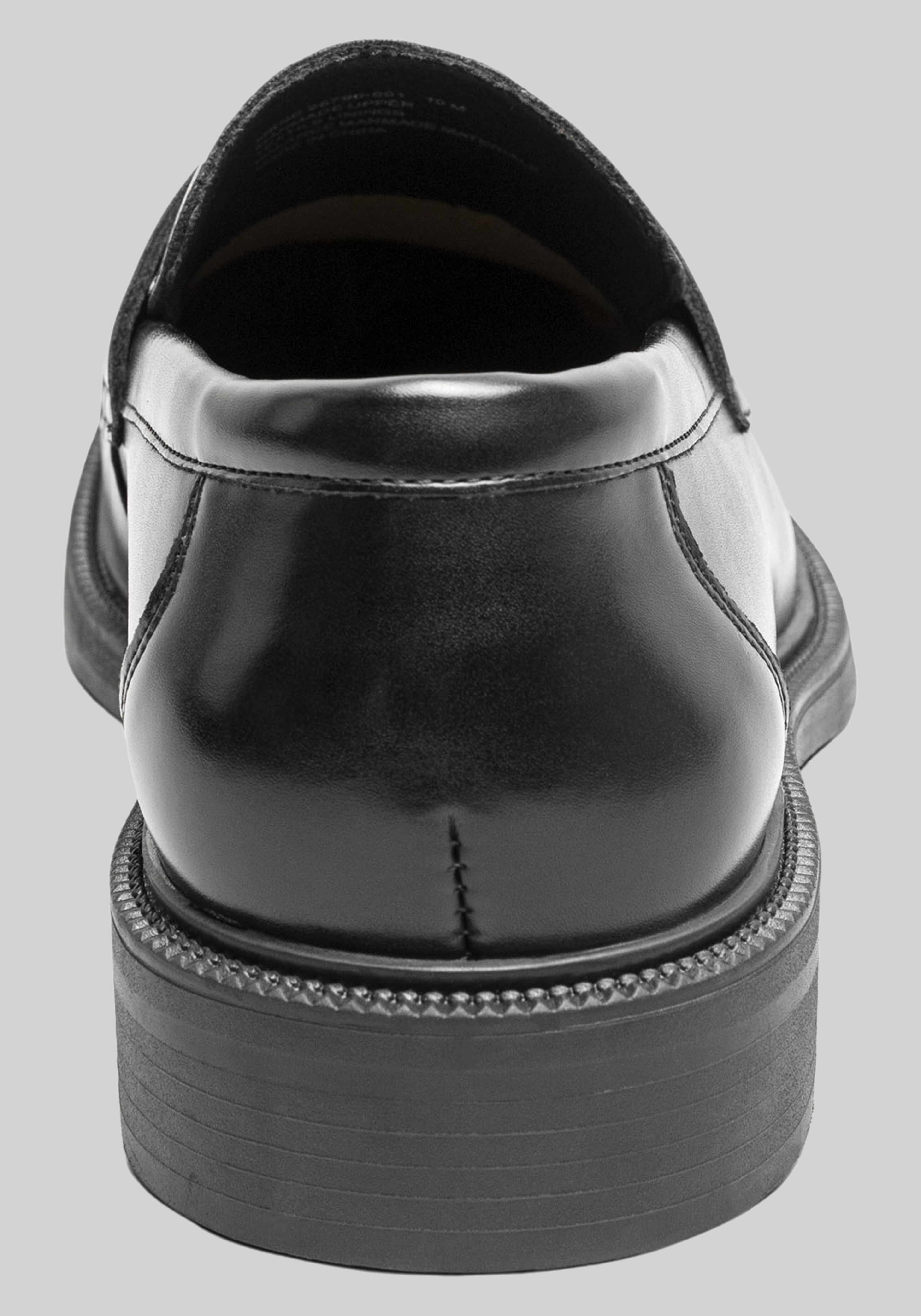 Stacy Adams Everett Moc Toe Penny Loafers