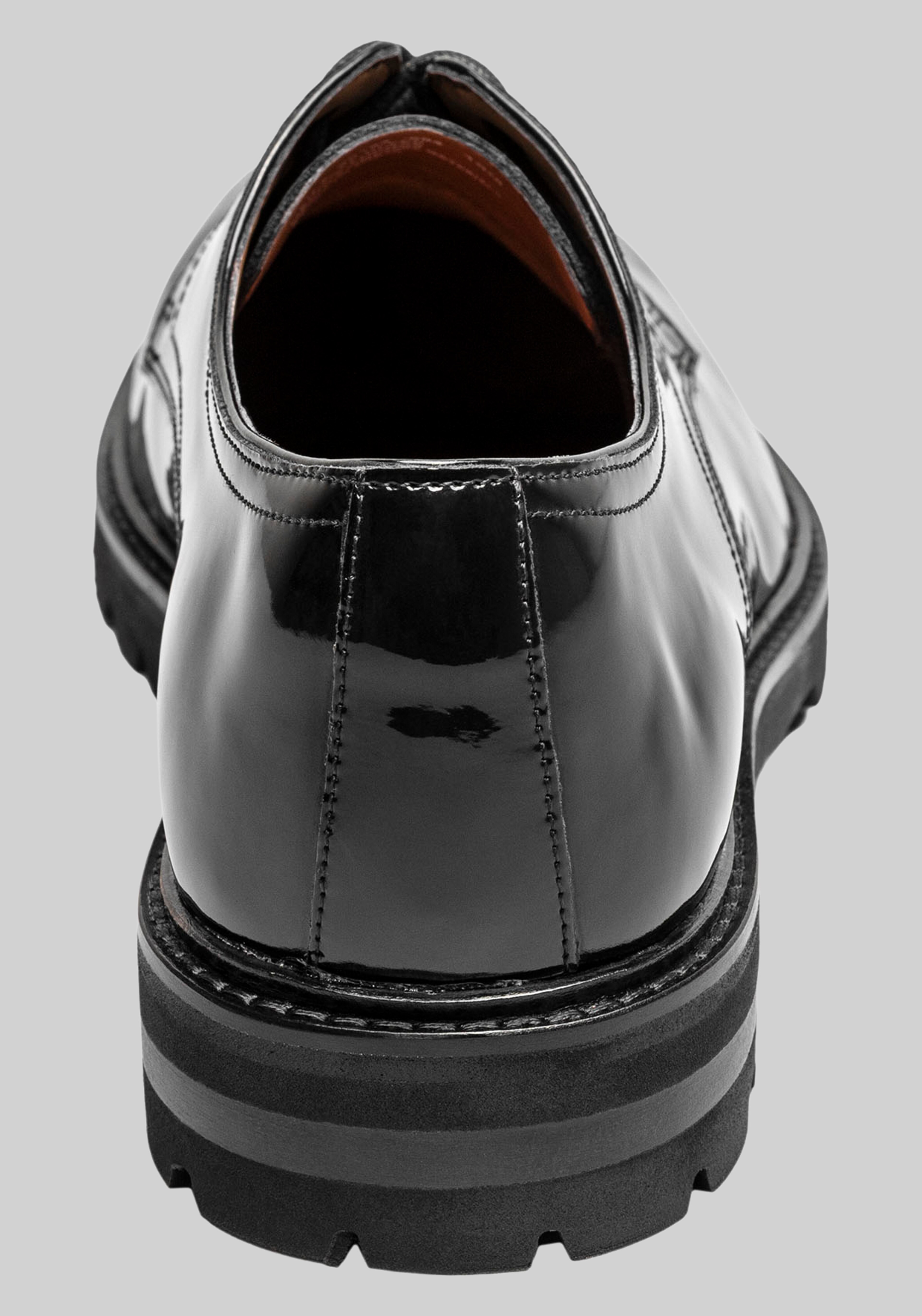 Stacy Adams Hartcliffe Plain Toe Oxfords