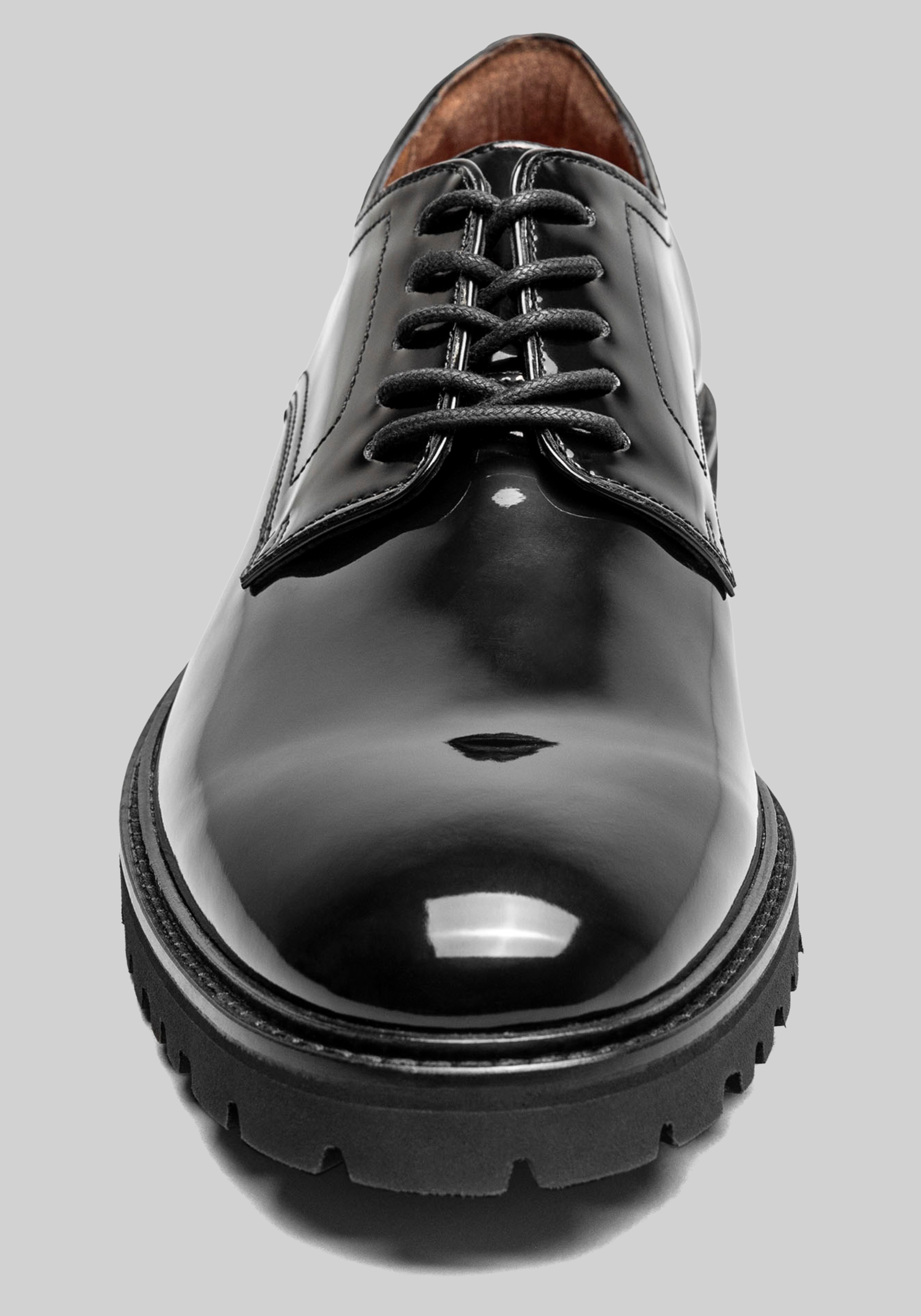 Stacy Adams Hartcliffe Plain Toe Oxfords