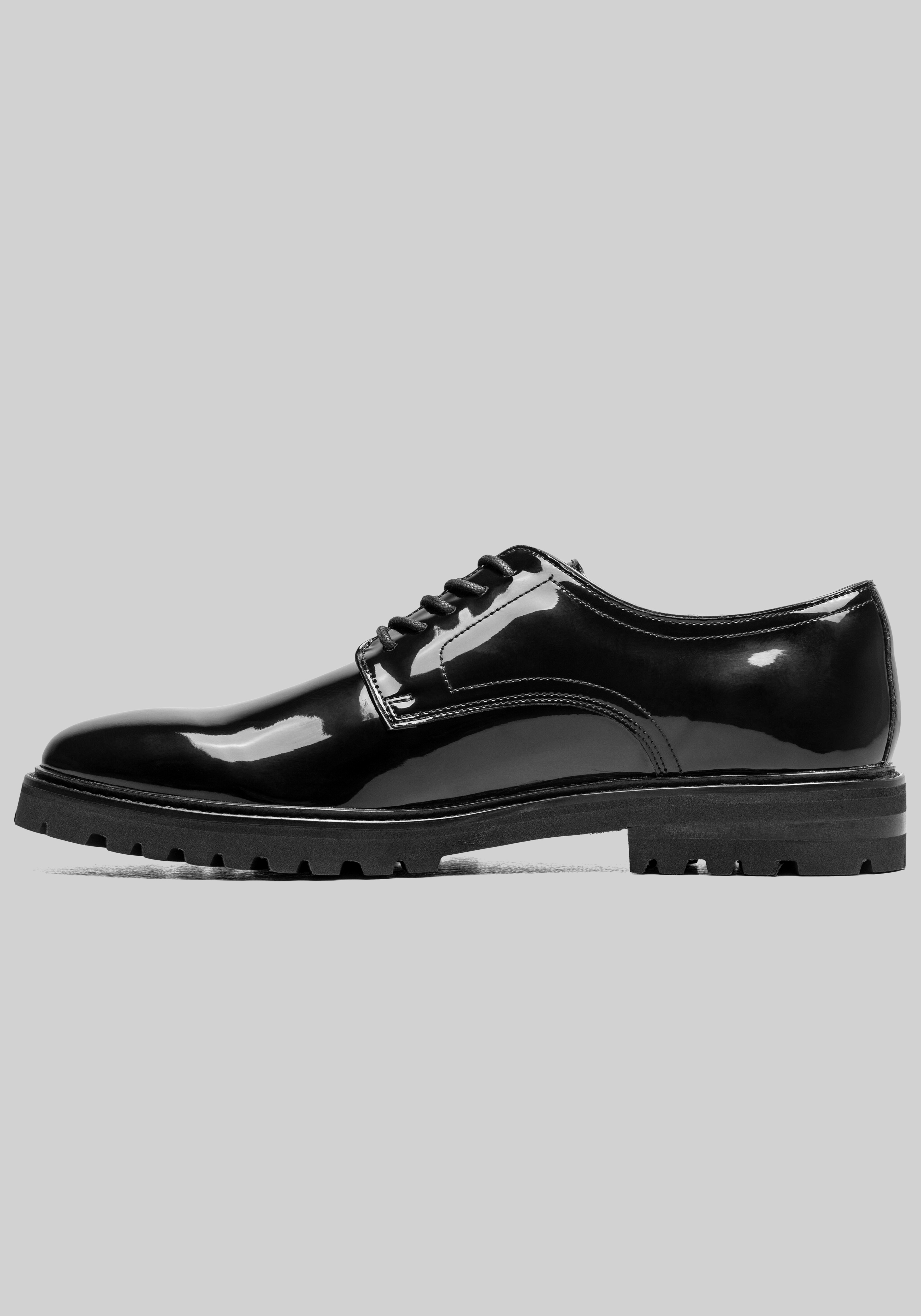 Stacy Adams Hartcliffe Plain Toe Oxfords