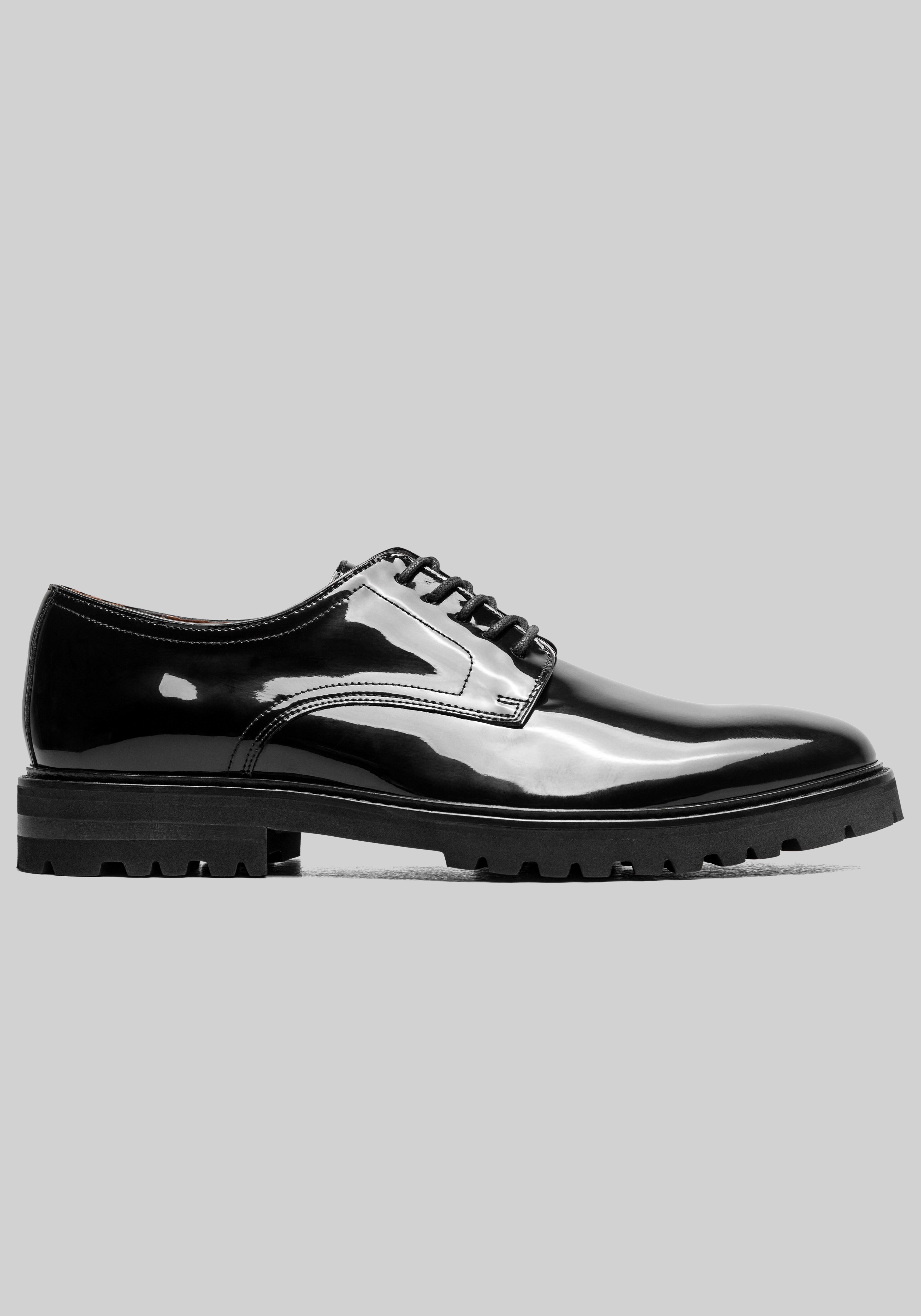 Stacy Adams Hartcliffe Plain Toe Oxfords