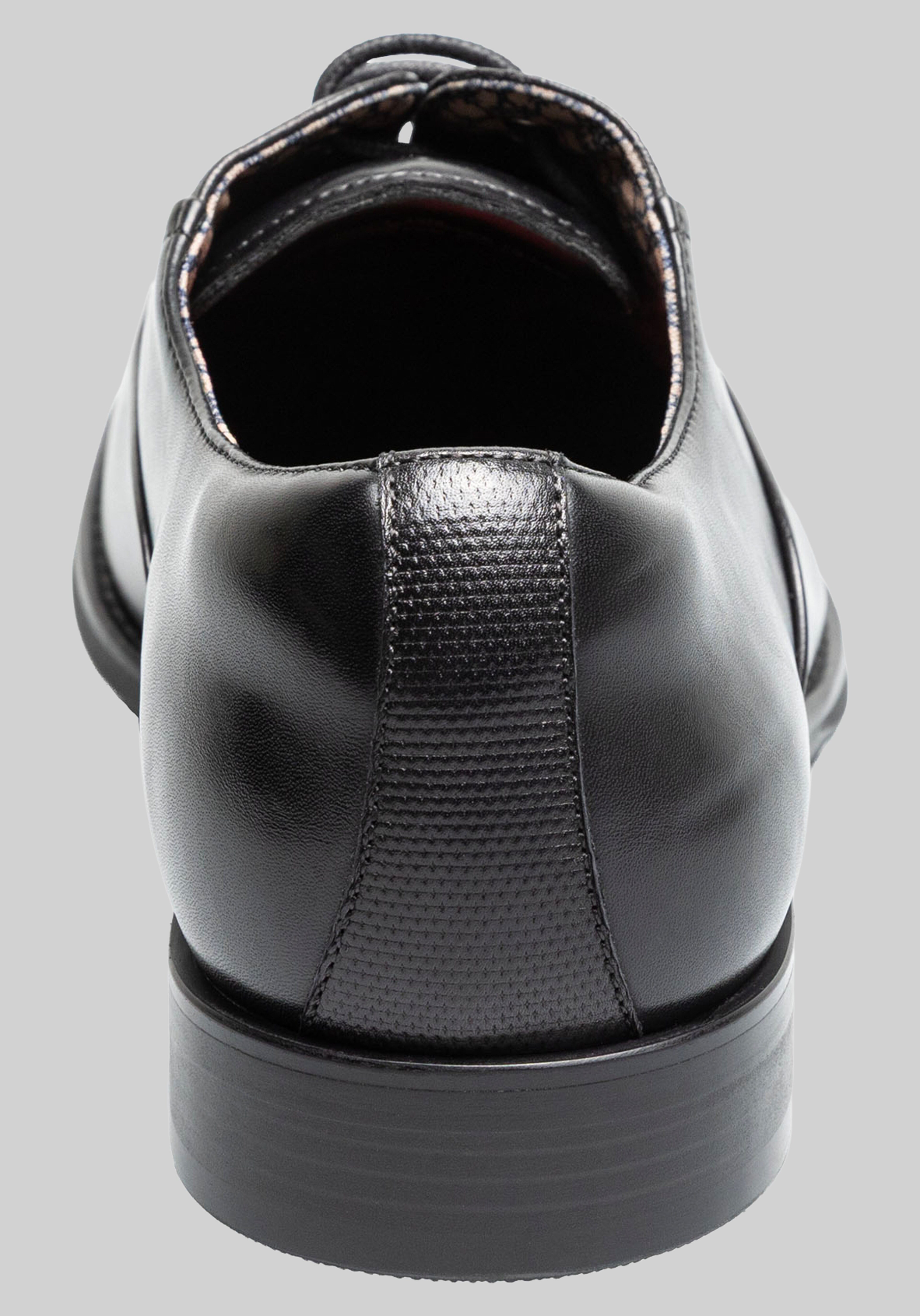 Stacy Adams Langford Plain Toe Oxfords