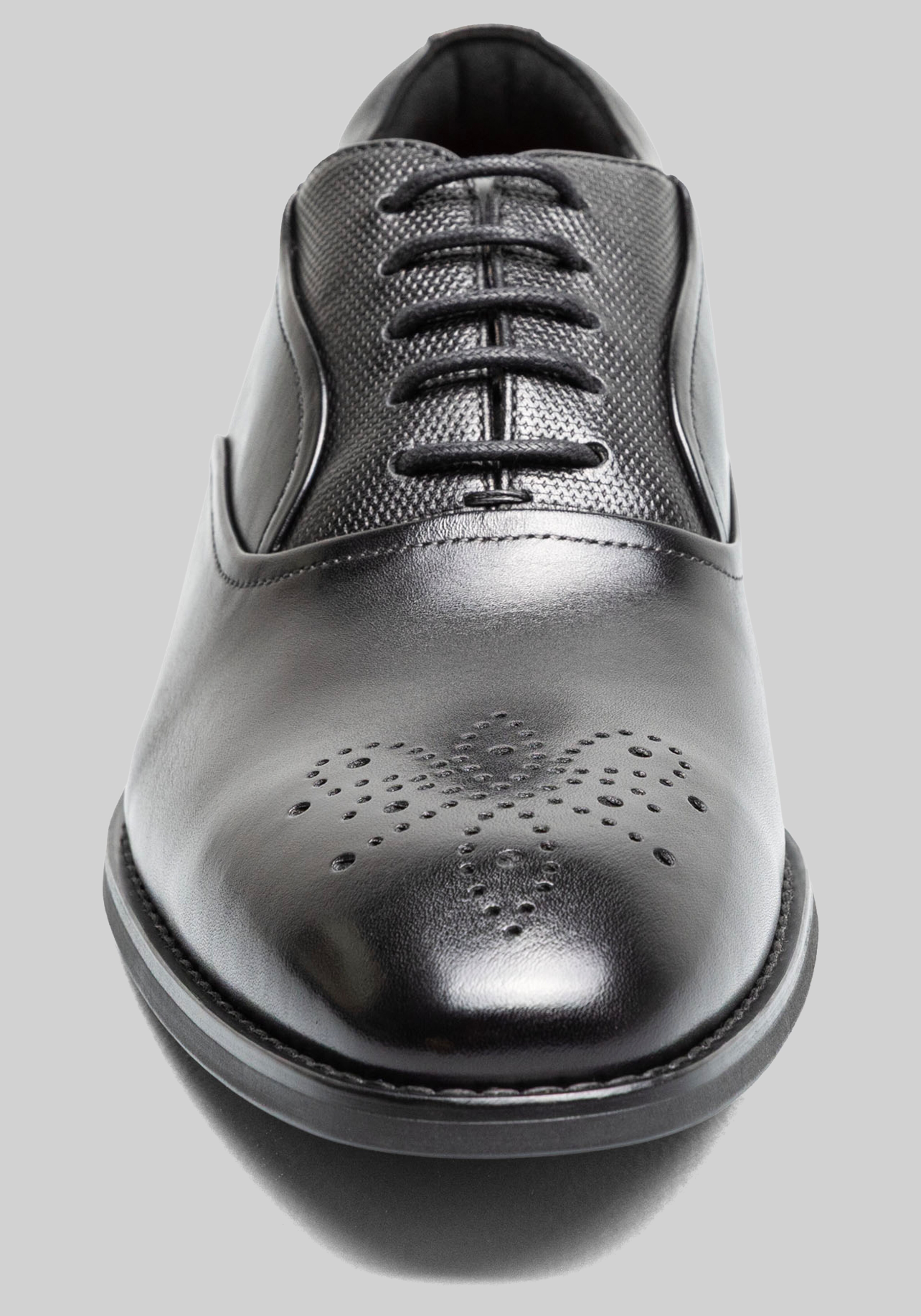 Stacy Adams Langford Plain Toe Oxfords