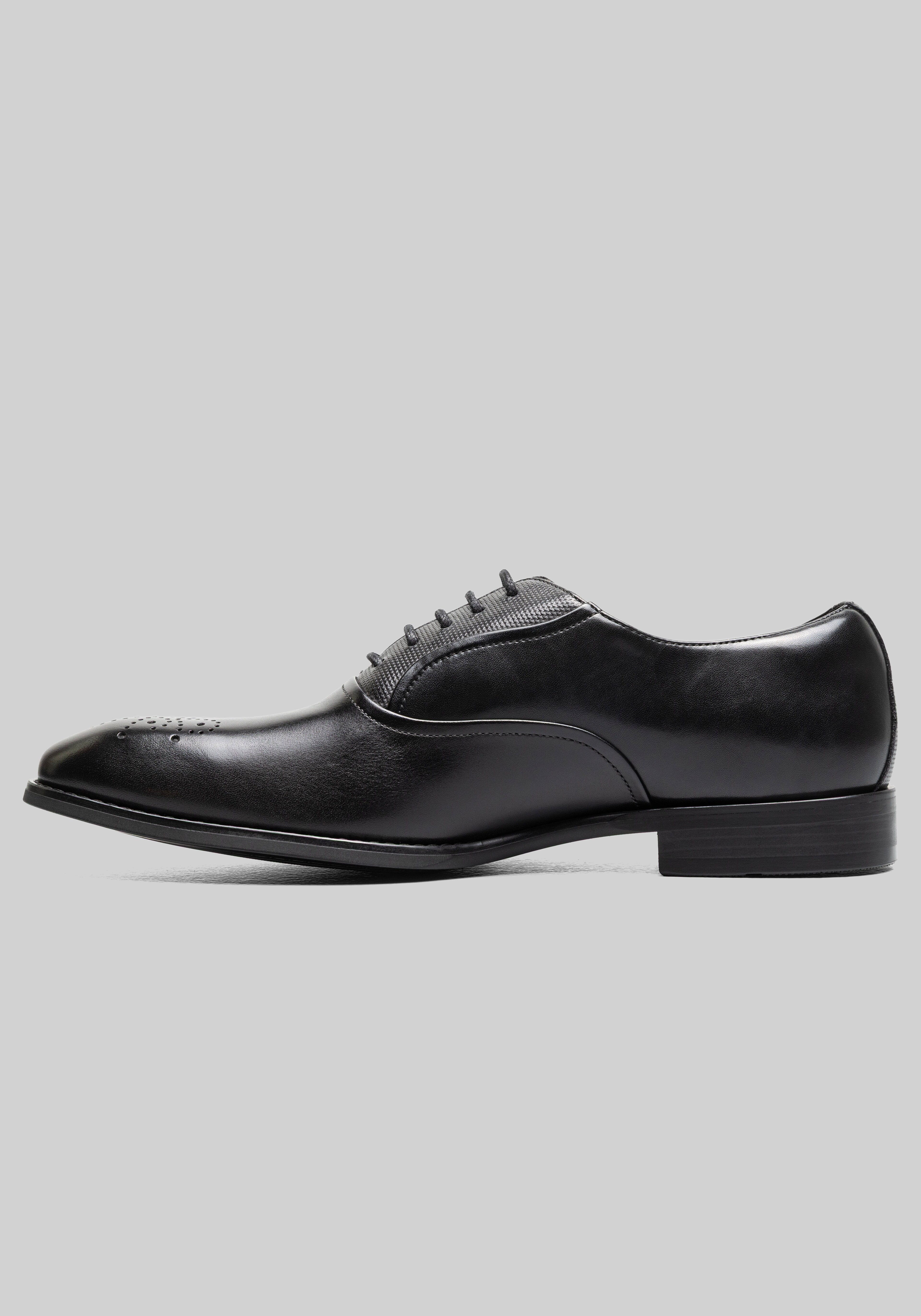 Stacy Adams Langford Plain Toe Oxfords