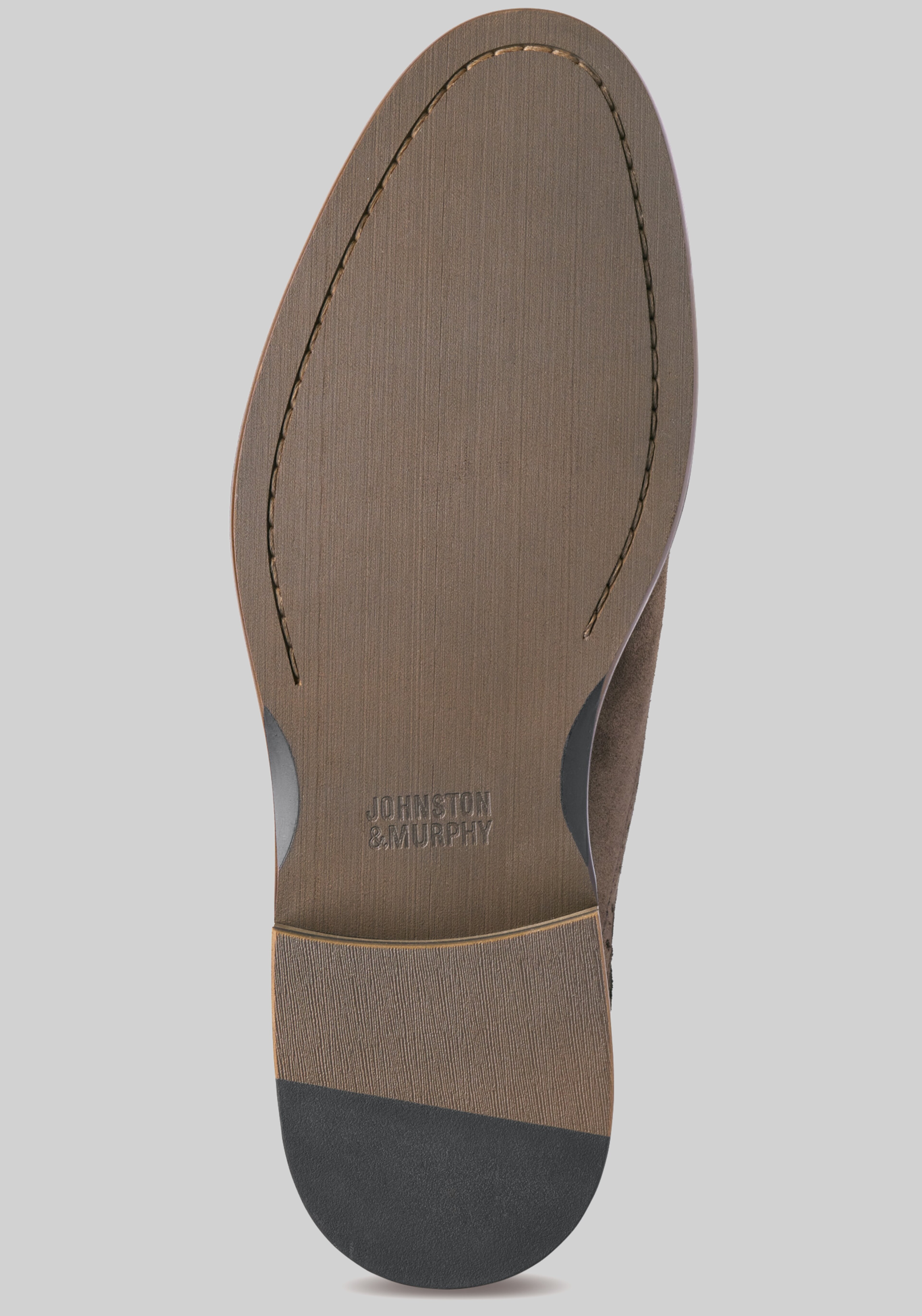 Johnston & Murphy Conard 2.0 Cap Toe Oxfords