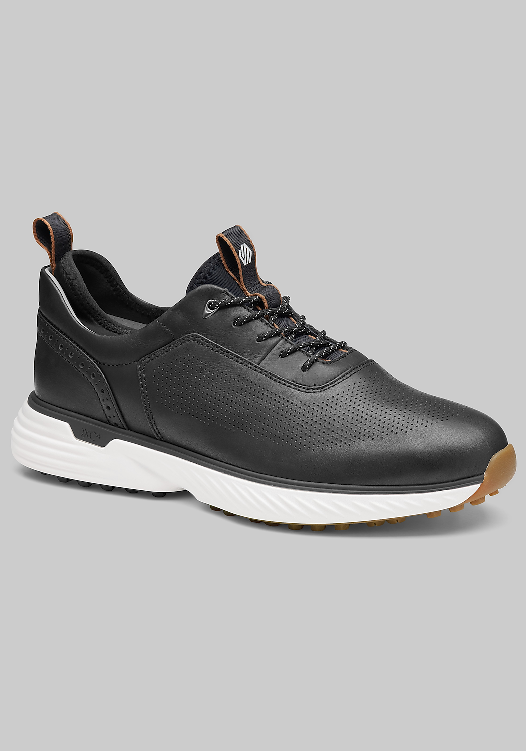 Johnston & Murphy HX1-Luxe Hybrid