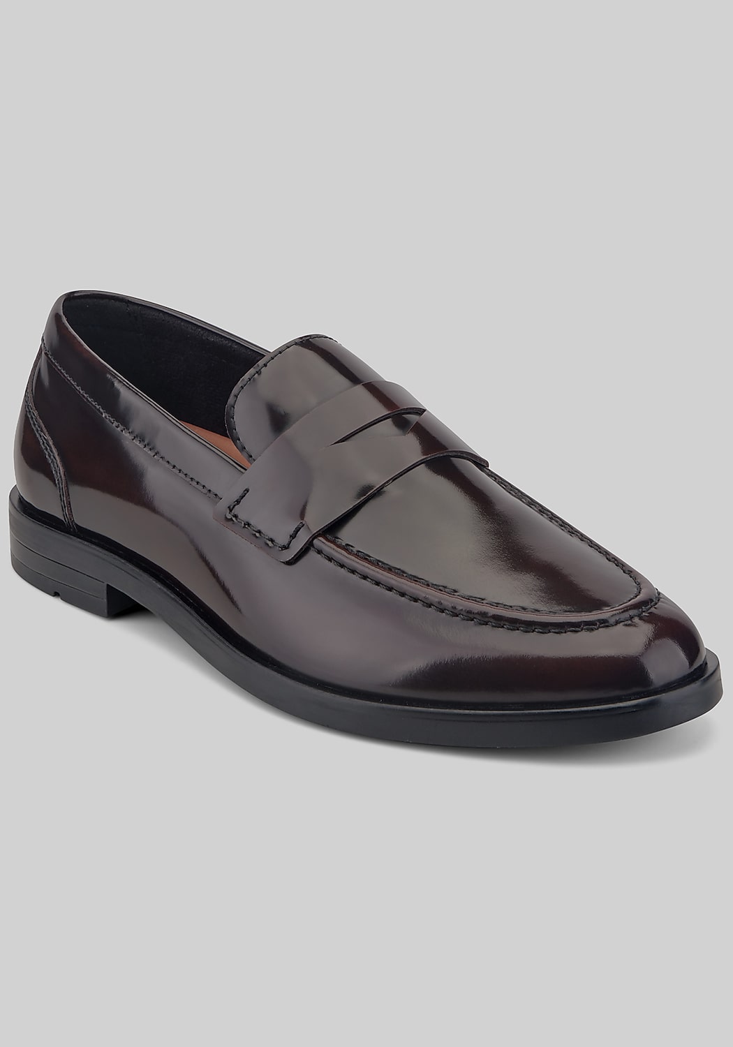 Rockport Soren Leather Penny Loafers