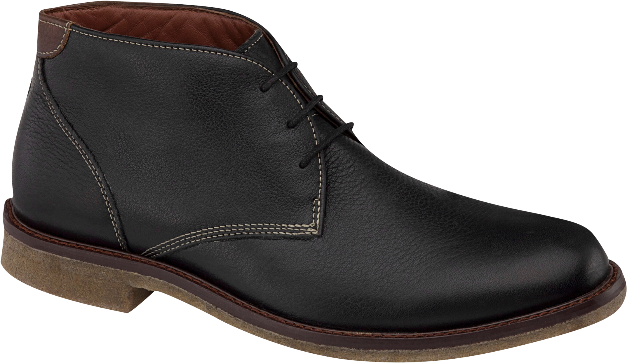 johnston and murphy chukka boots