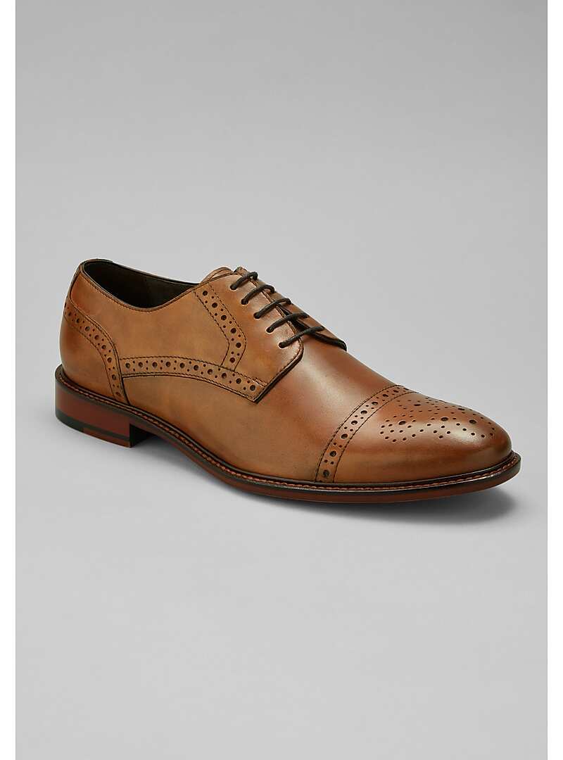 joseph abboud soiree formal oxfords black