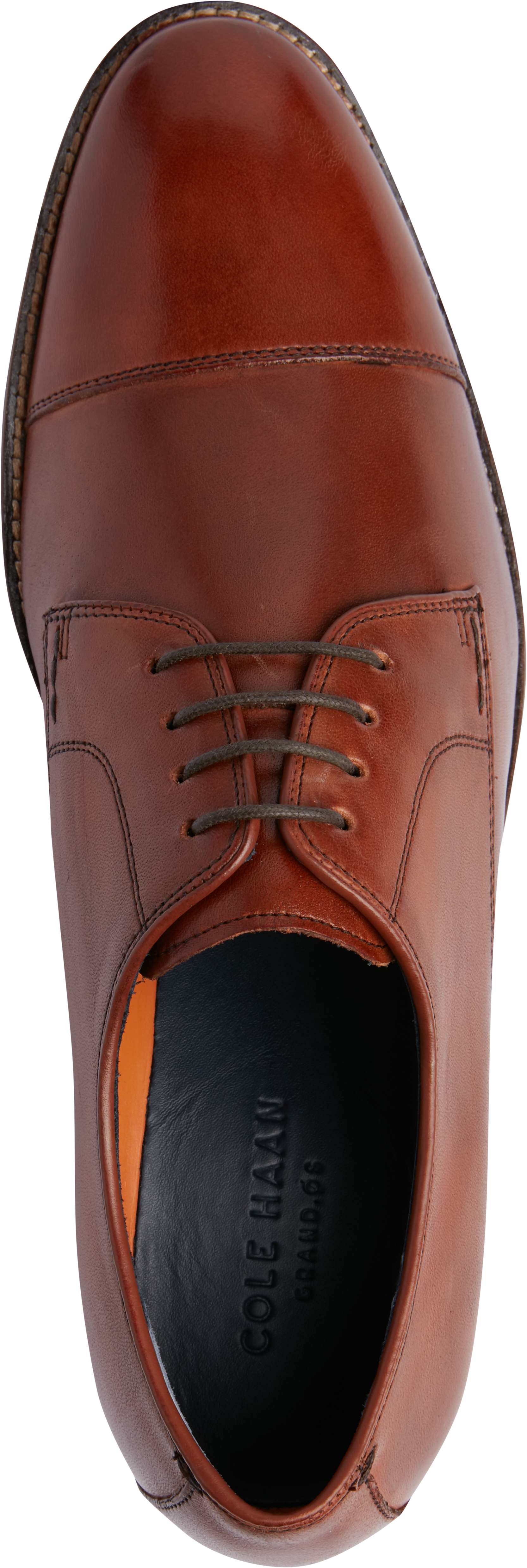 cole haan lenox hill cap toe oxford