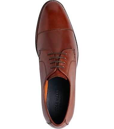 Cole Haan Lenox Hill Cap Toe Oxford CLEARANCE