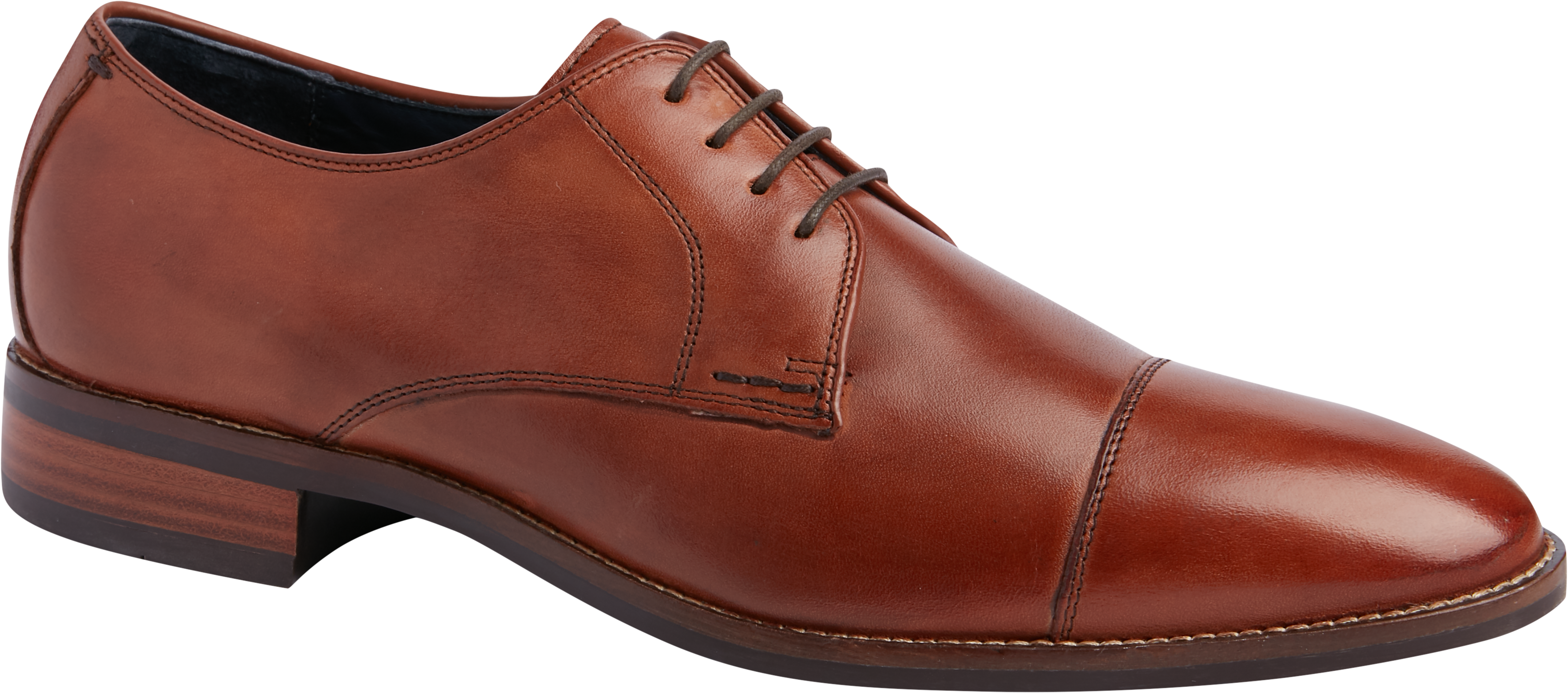 Cole Haan Lenox Hill Cap Toe Oxford CLEARANCE - All Clearance