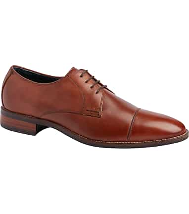 Cole Haan Lenox Hill Cap Toe Oxford CLEARANCE