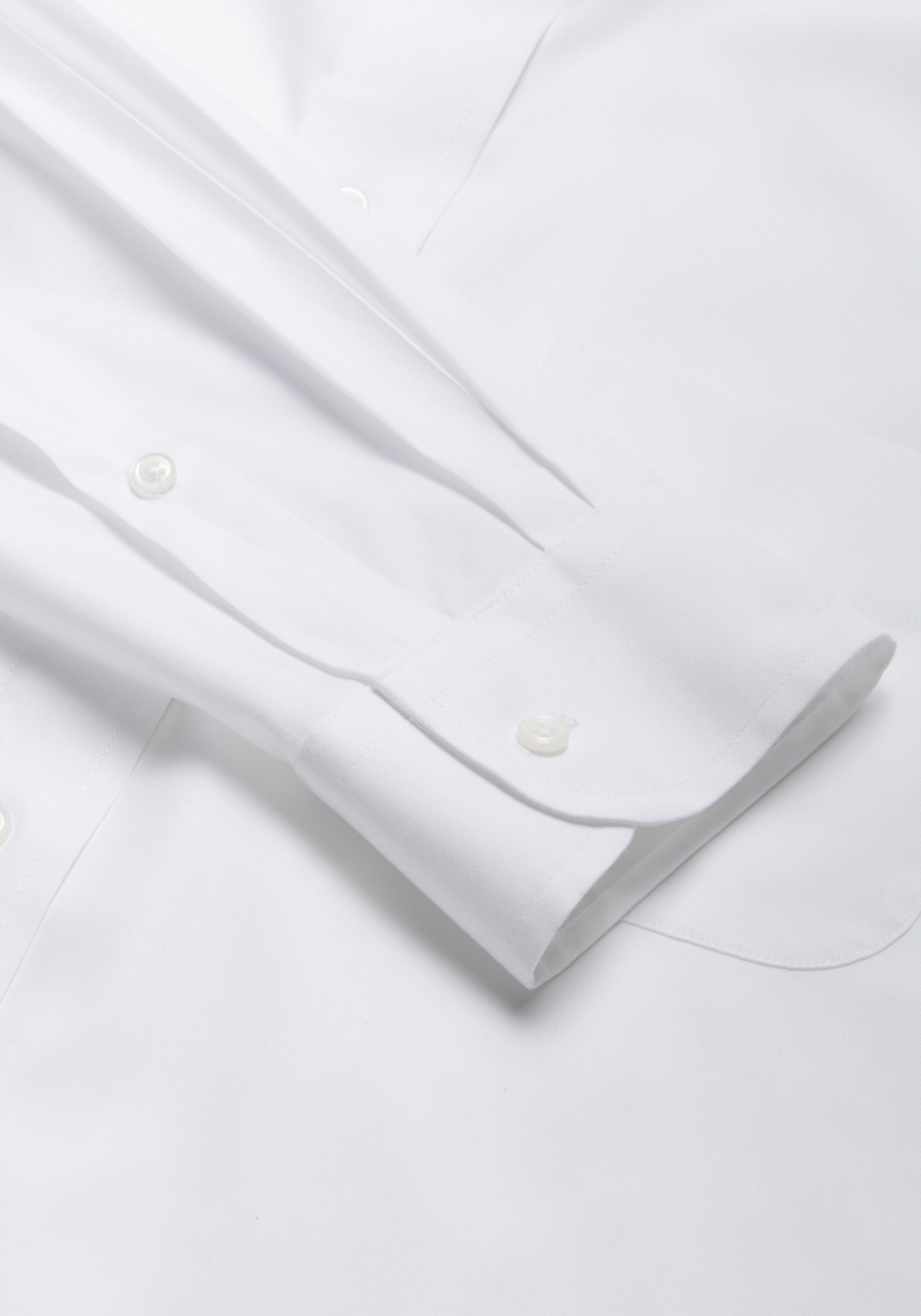 Traveler® Collection Tailored Fit Dress Shirt