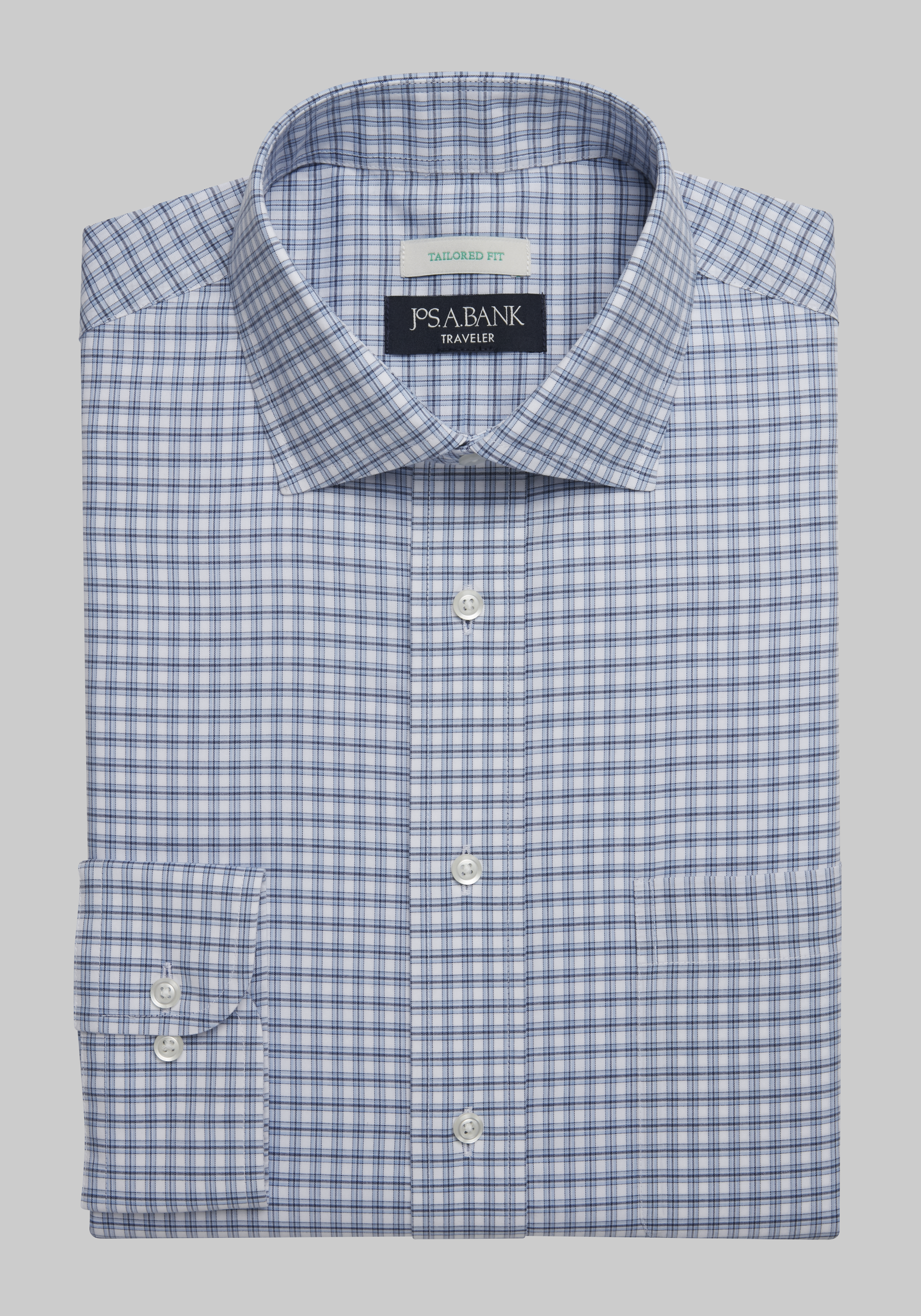 Shop Men s Clearance Dress Shirts Jos A. Bank