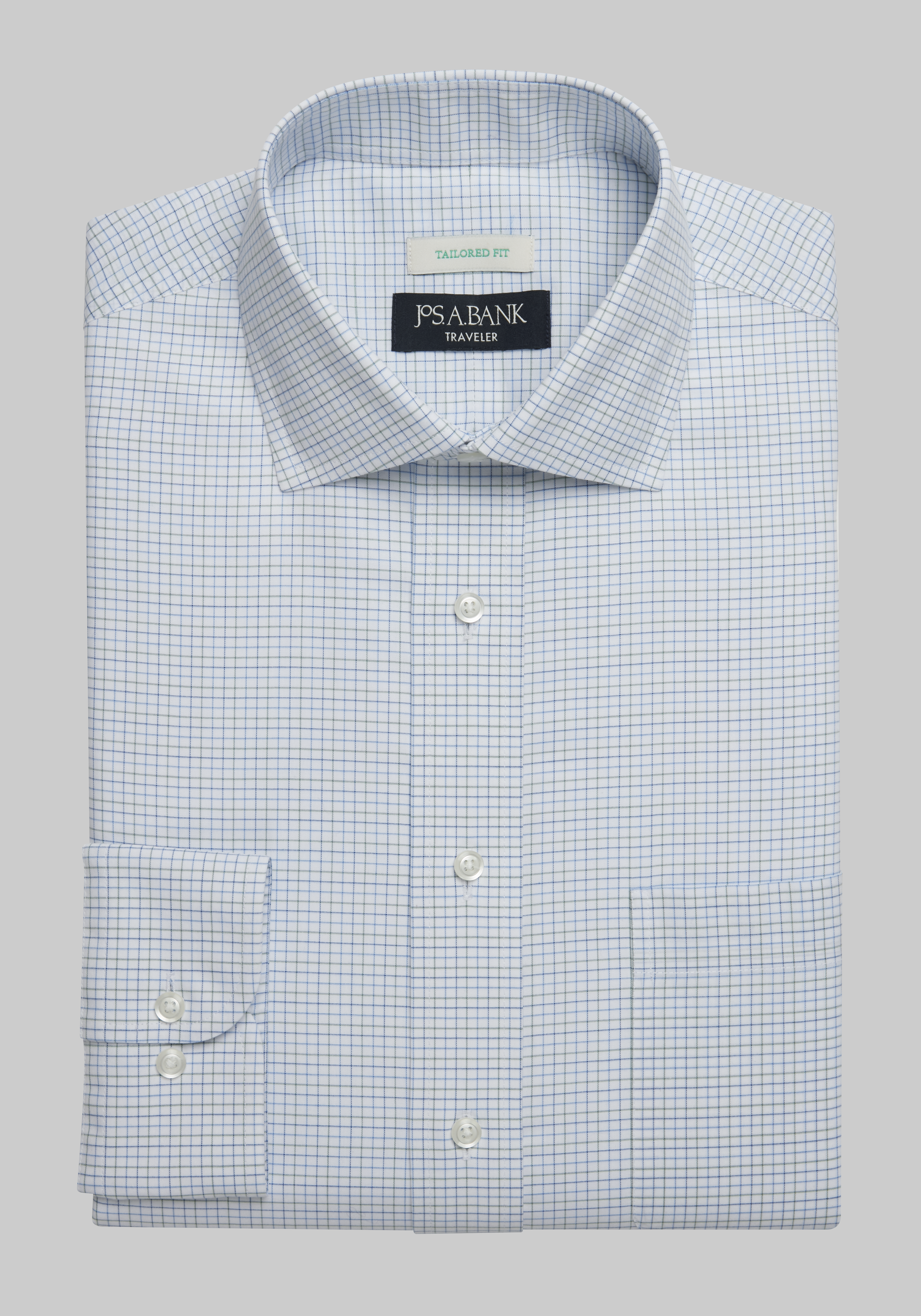 Shop Men s Clearance Dress Shirts Jos A. Bank