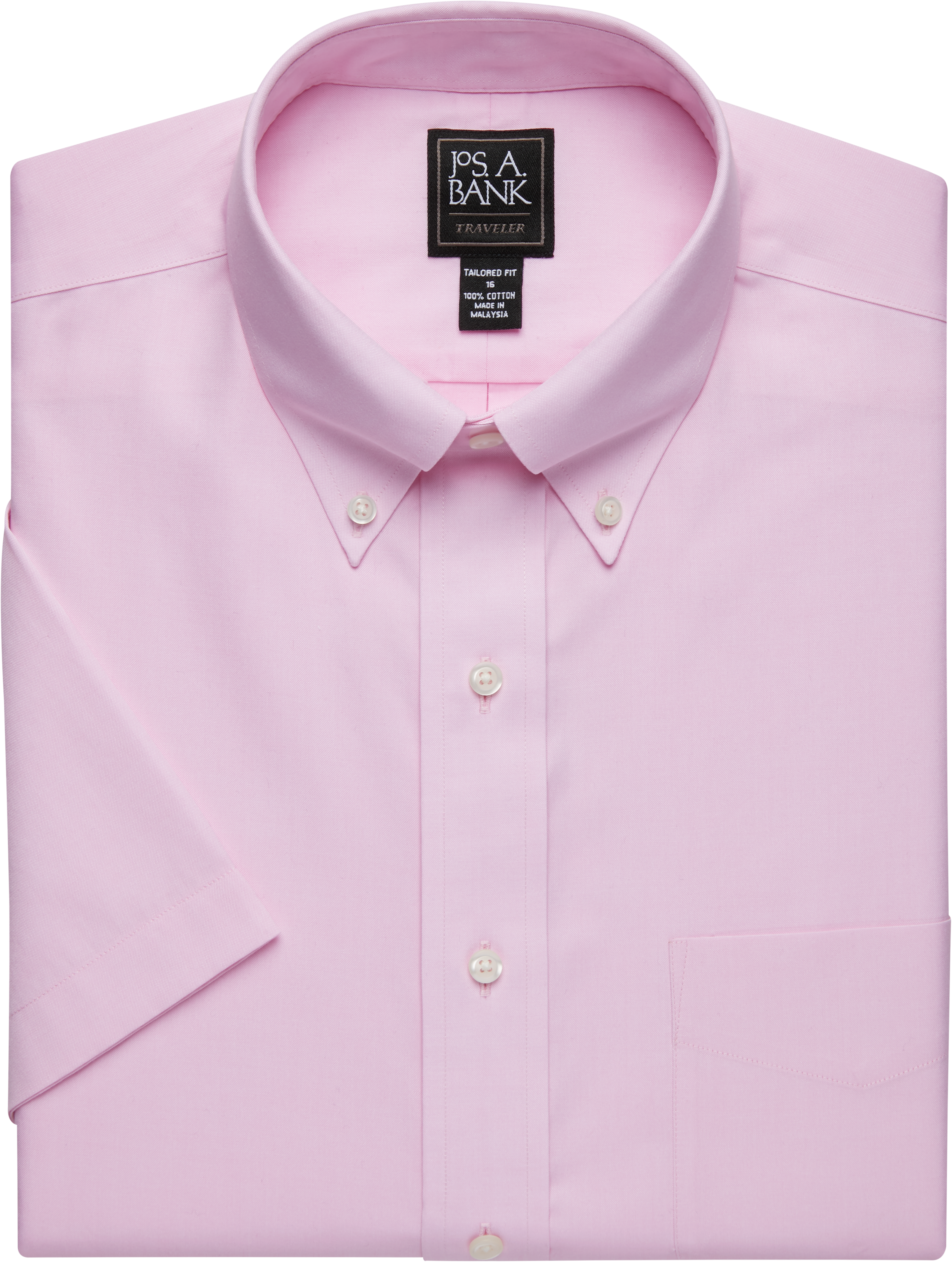 Best Men's Dress Shirts Sale Online | Jos A. Bank