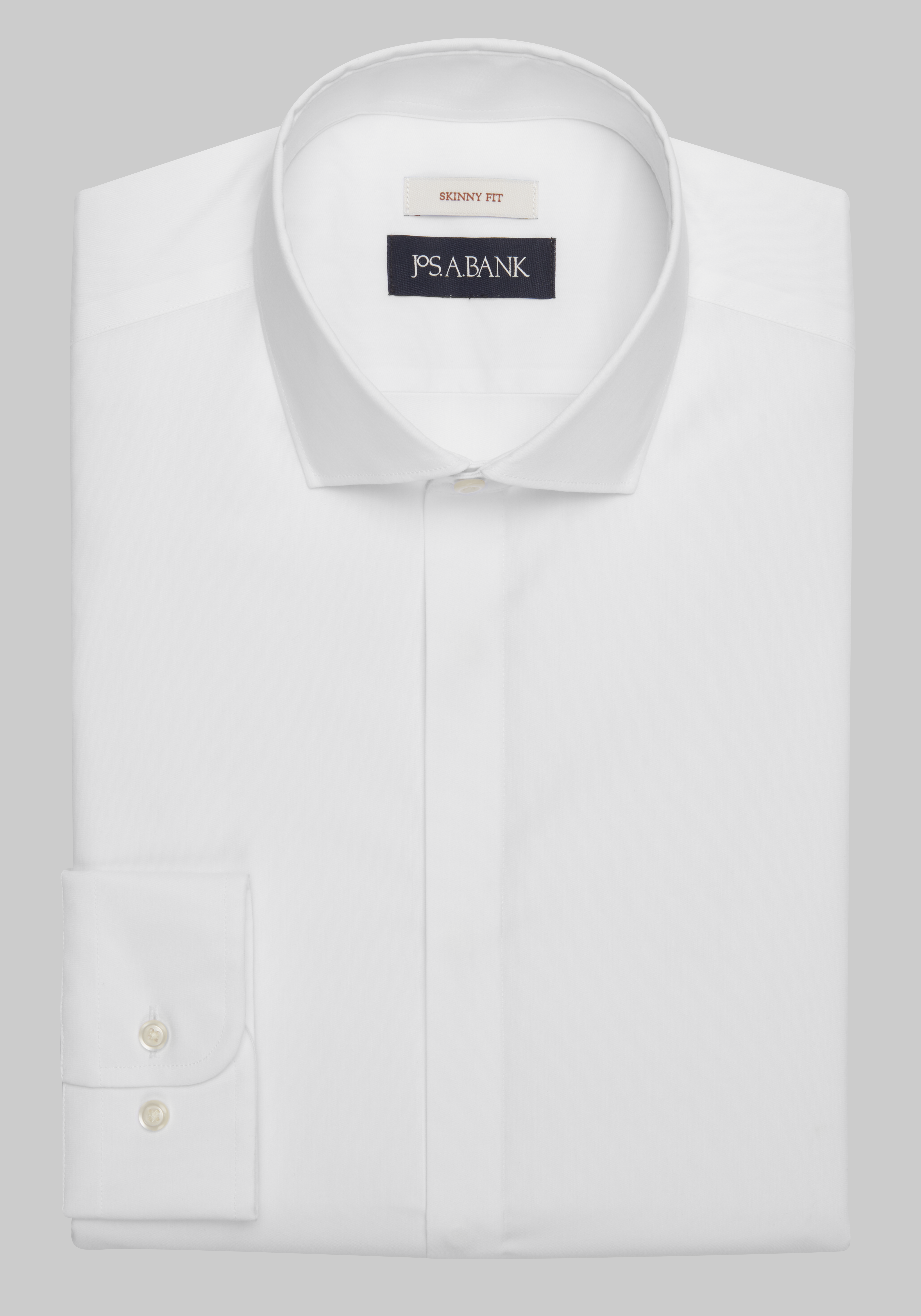 Dress Shirts for Men | Shop Men's Dress Shirts | JoS. A. Bank