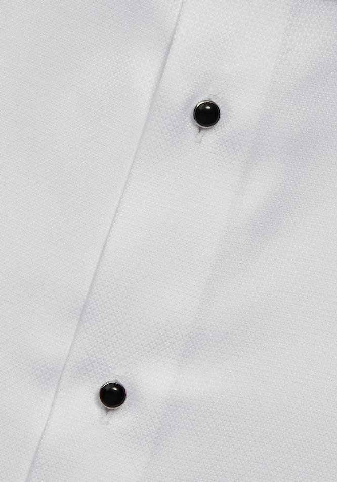 Reserve Collection Tailored Fit Spread Collar French Cuff Formal Solid Dress  Shirt - Memorial Day Deals | Jos A Bank