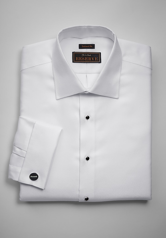 formal french cuff dress shirt reviews Men's Forsyth of Canada | The Freedom Shirt French Cuff