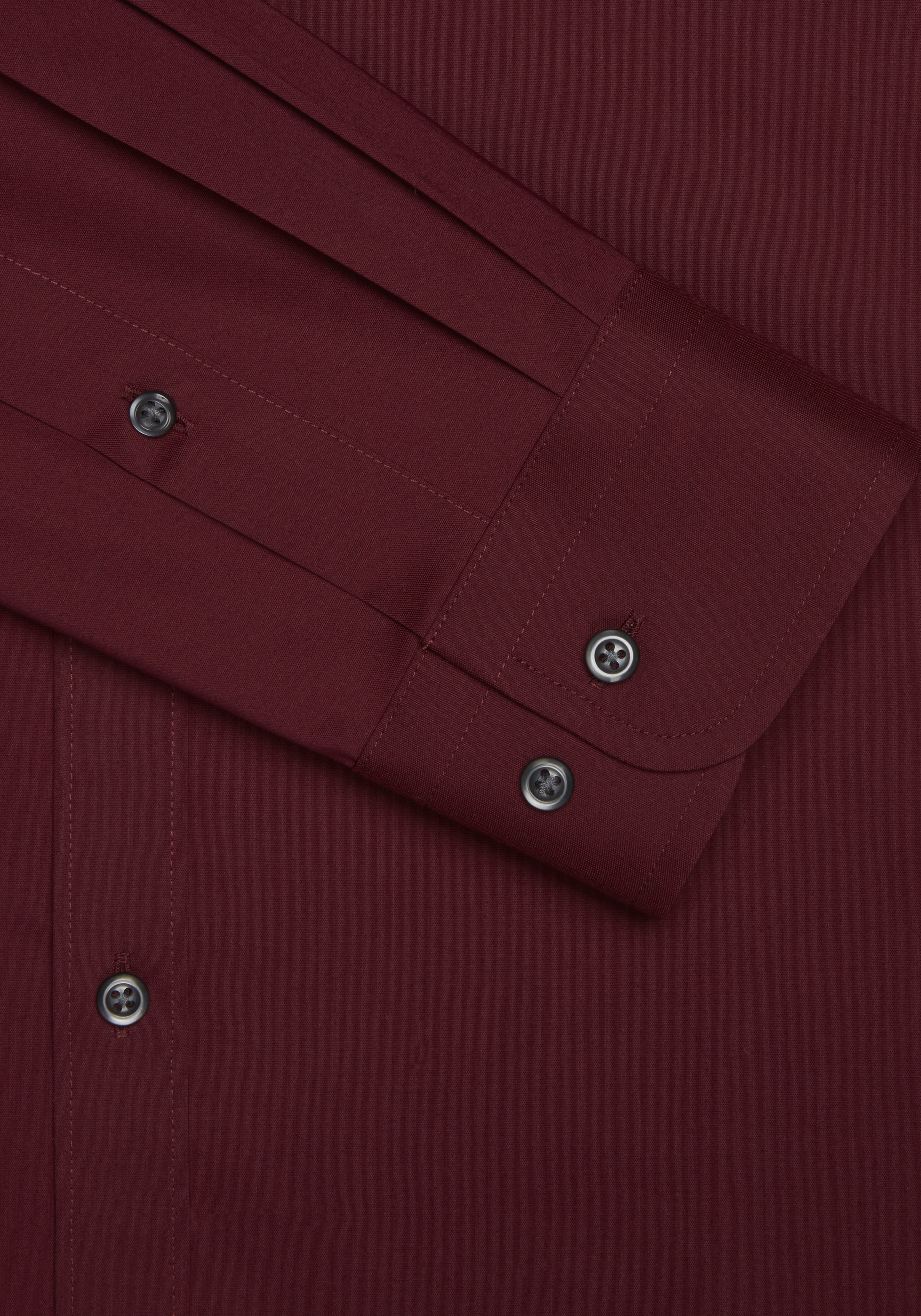 Jos. A. Bank Skinny Fit Spread Collar Solid Dress Shirt