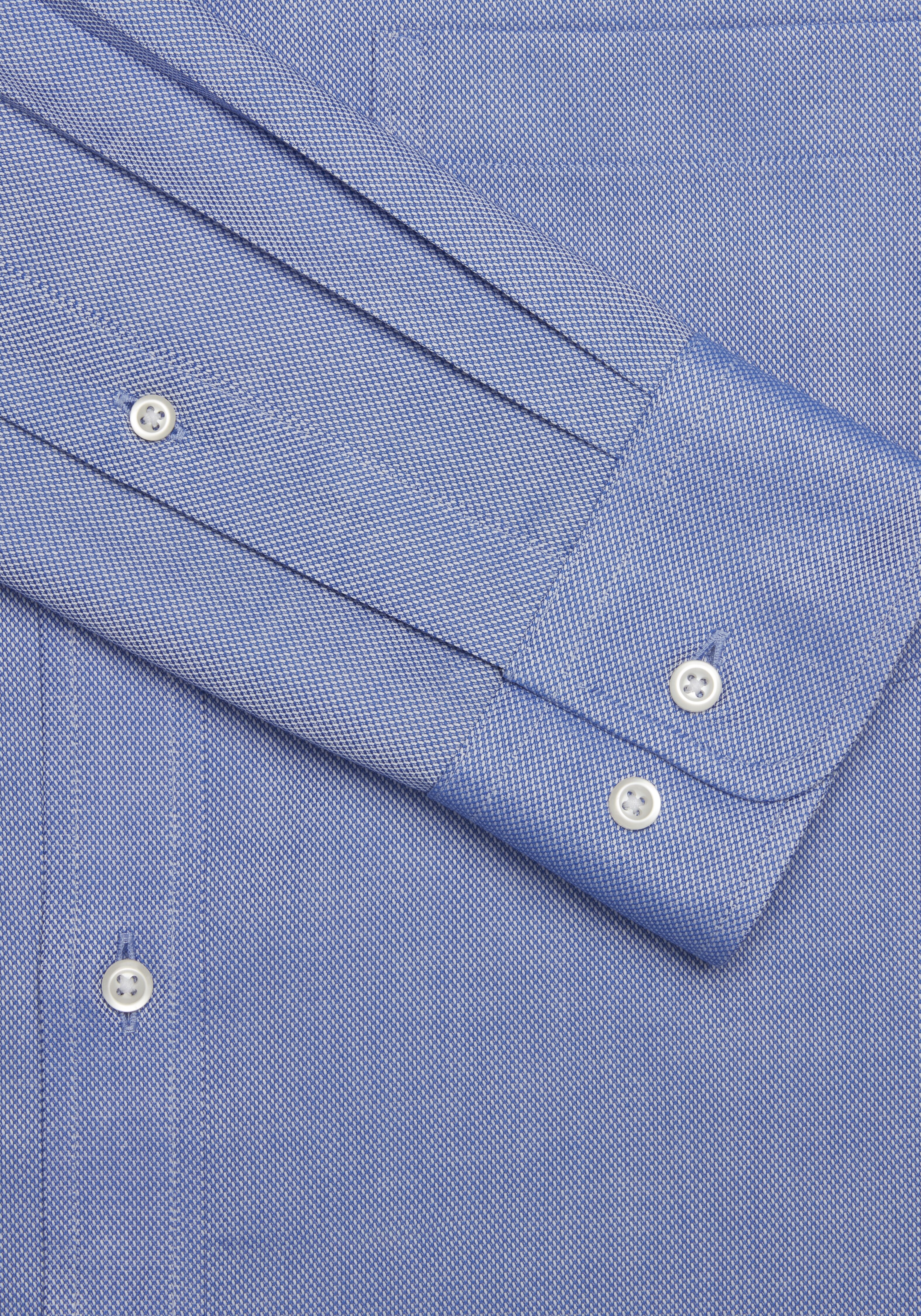 Jos. A. Bank Slim Fit Spread Collar Dress Shirt