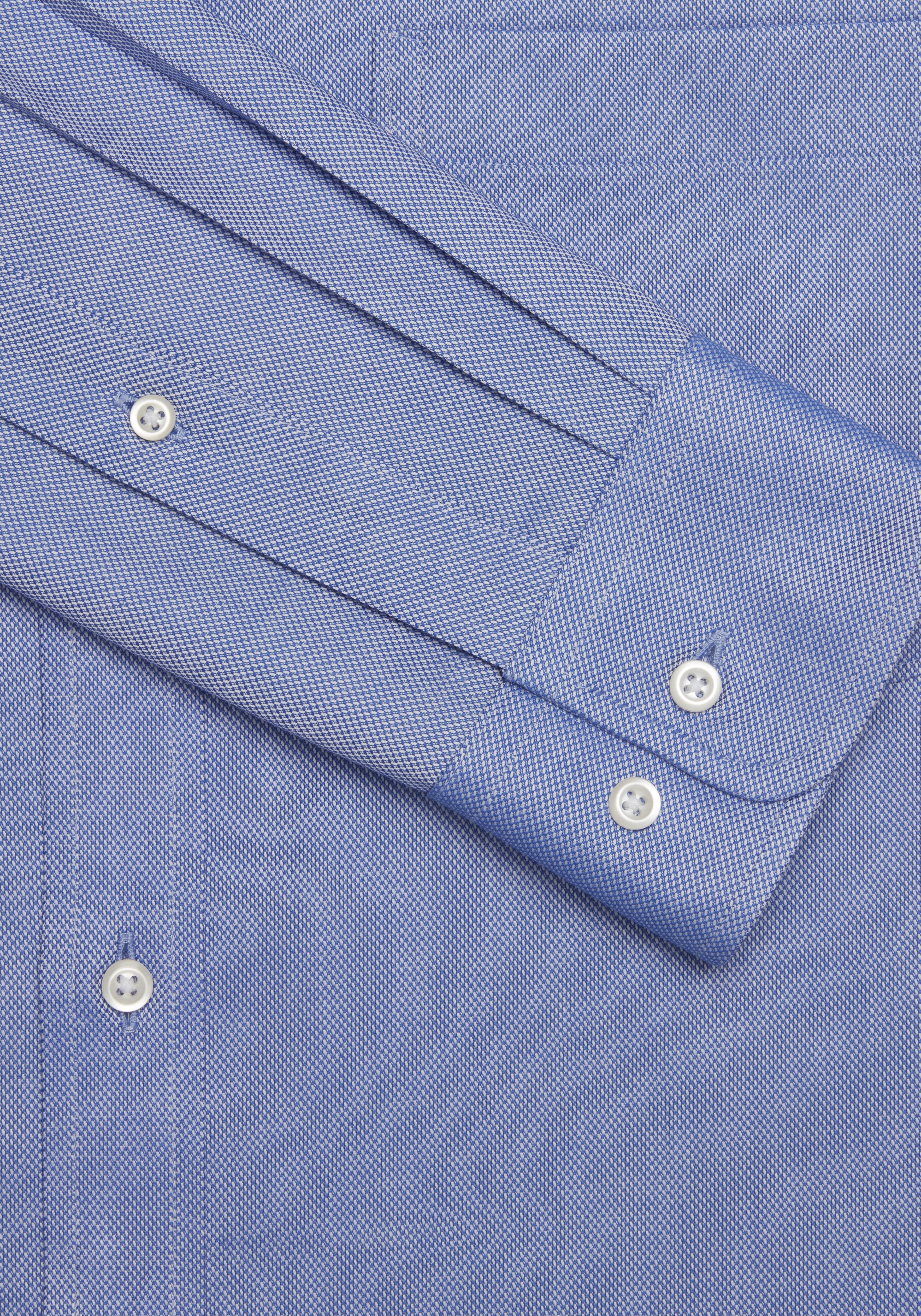 Jos. A. Bank Slim Fit Spread Collar Dress Shirt - Big & Tall