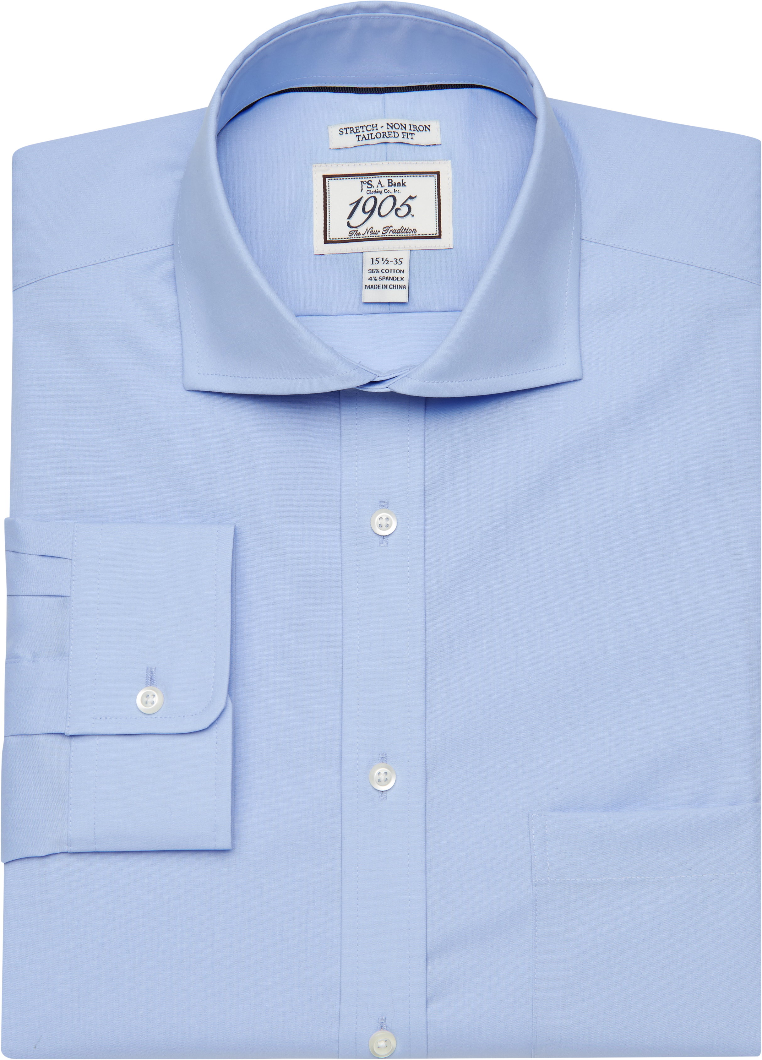 Shop Men's Clearance Dress Shirts