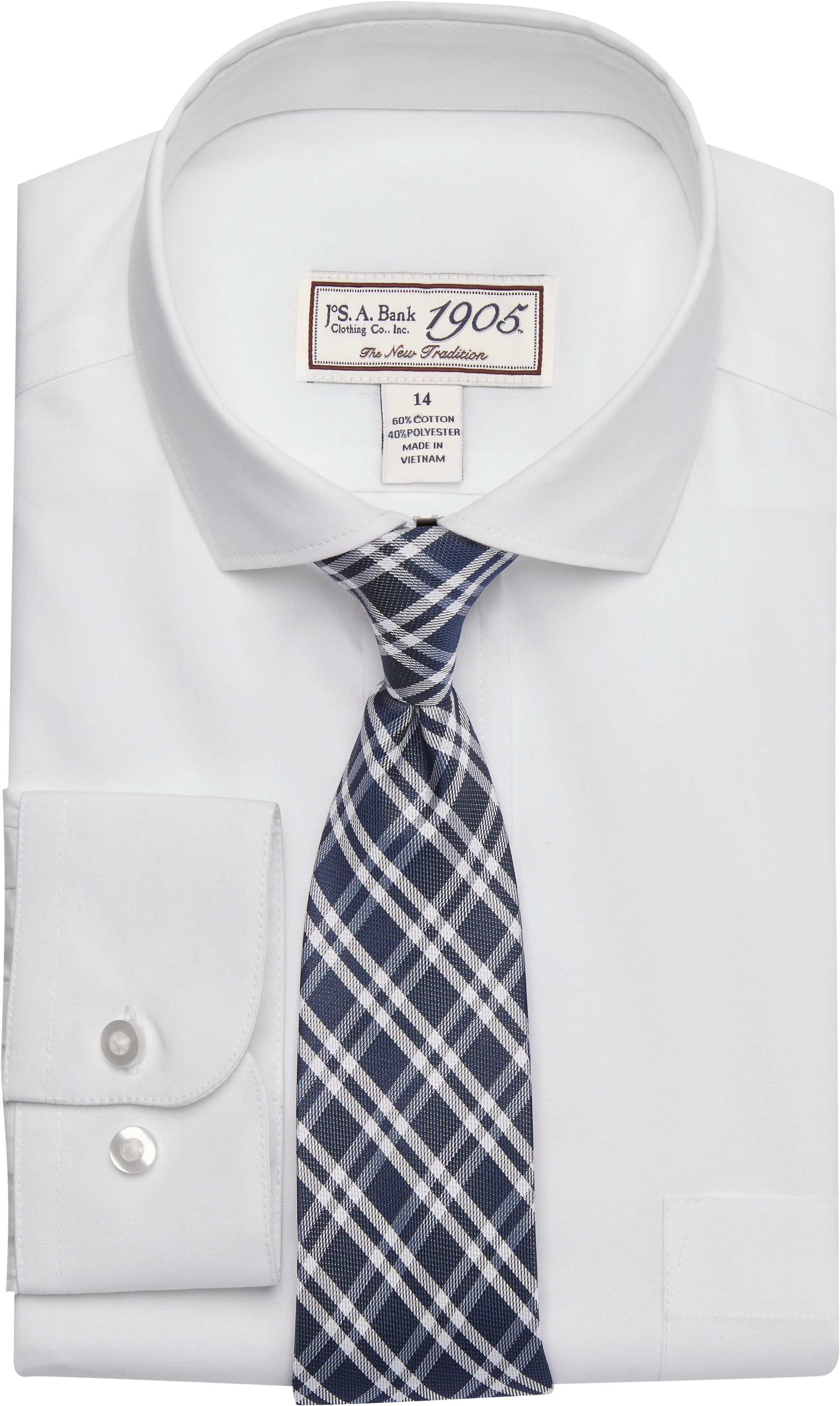 boys dress shirt and tie