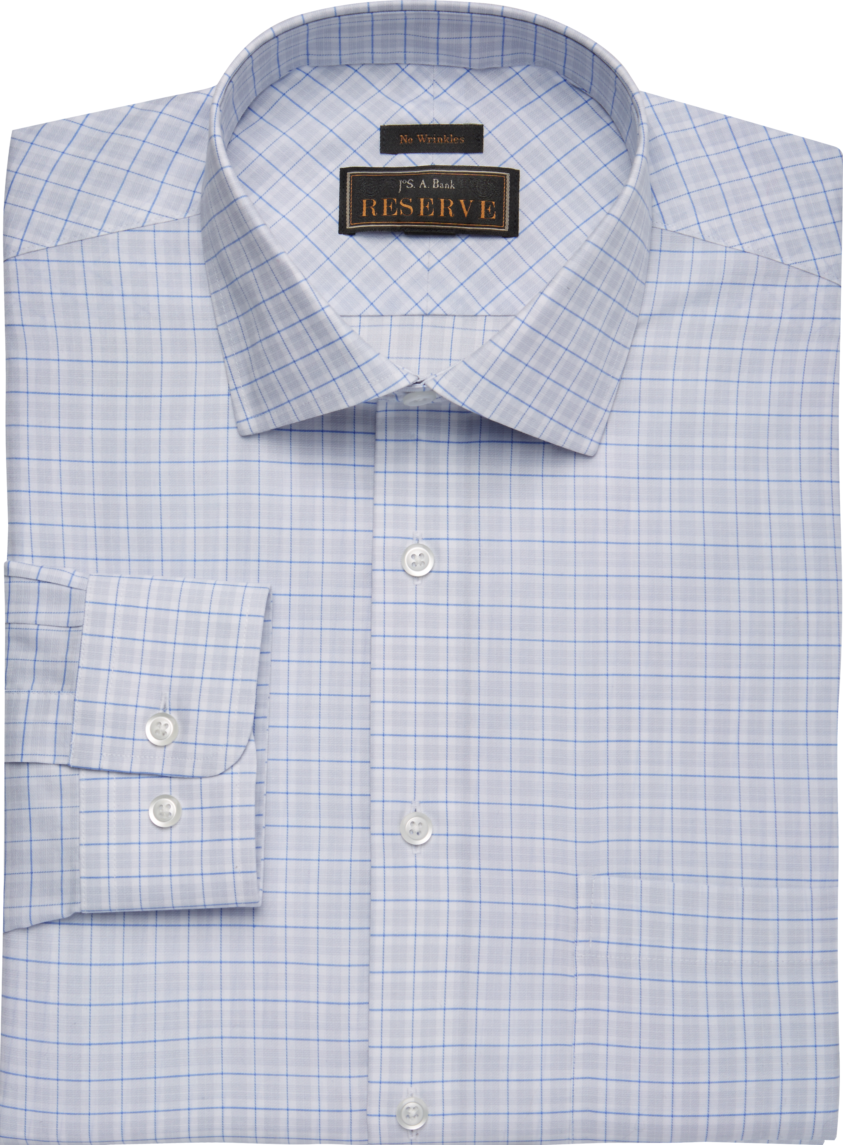 reserve-collection-traditional-fit-spread-collar-grid-plaid-dress-shirt