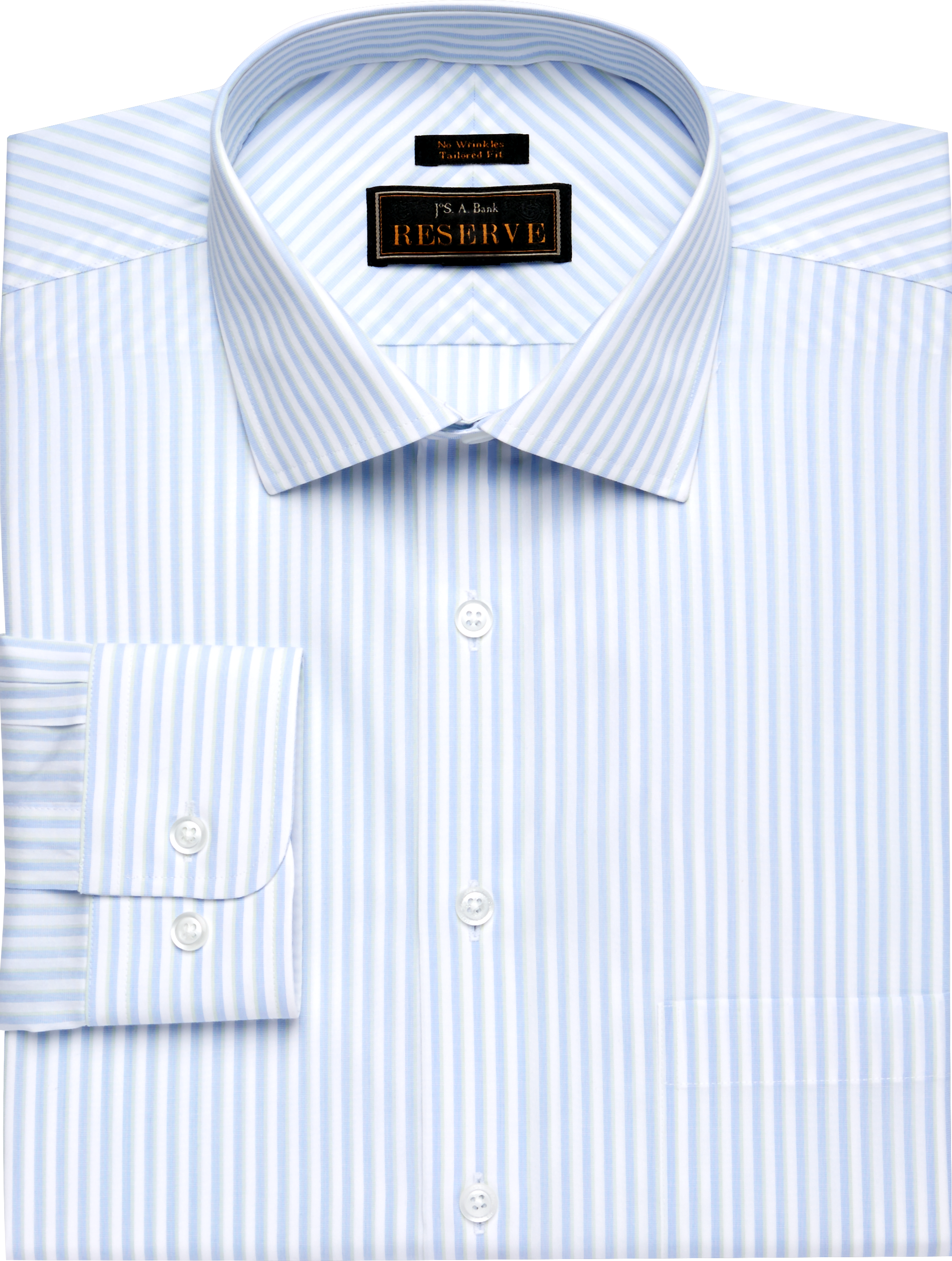 Shop Men S Clearance Dress Shirts Jos A Bank