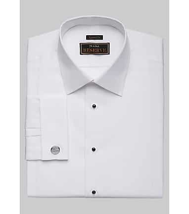 Tailored dress shirts cheap near me