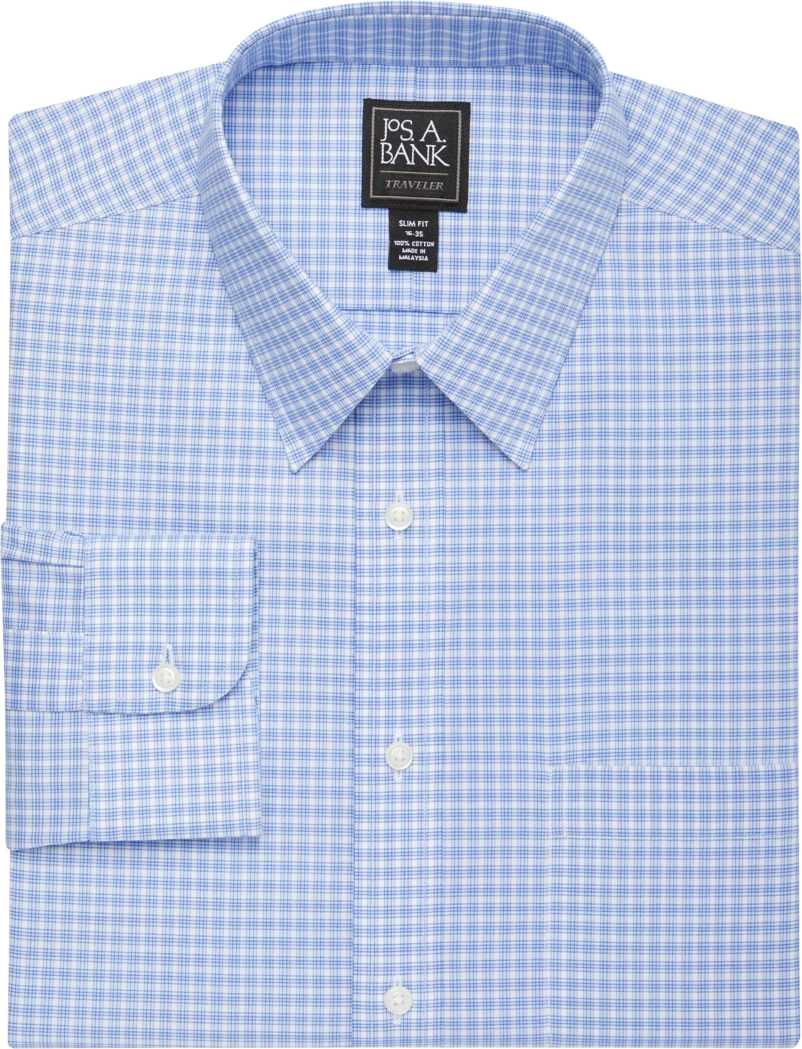 suitsupply traveler shirt