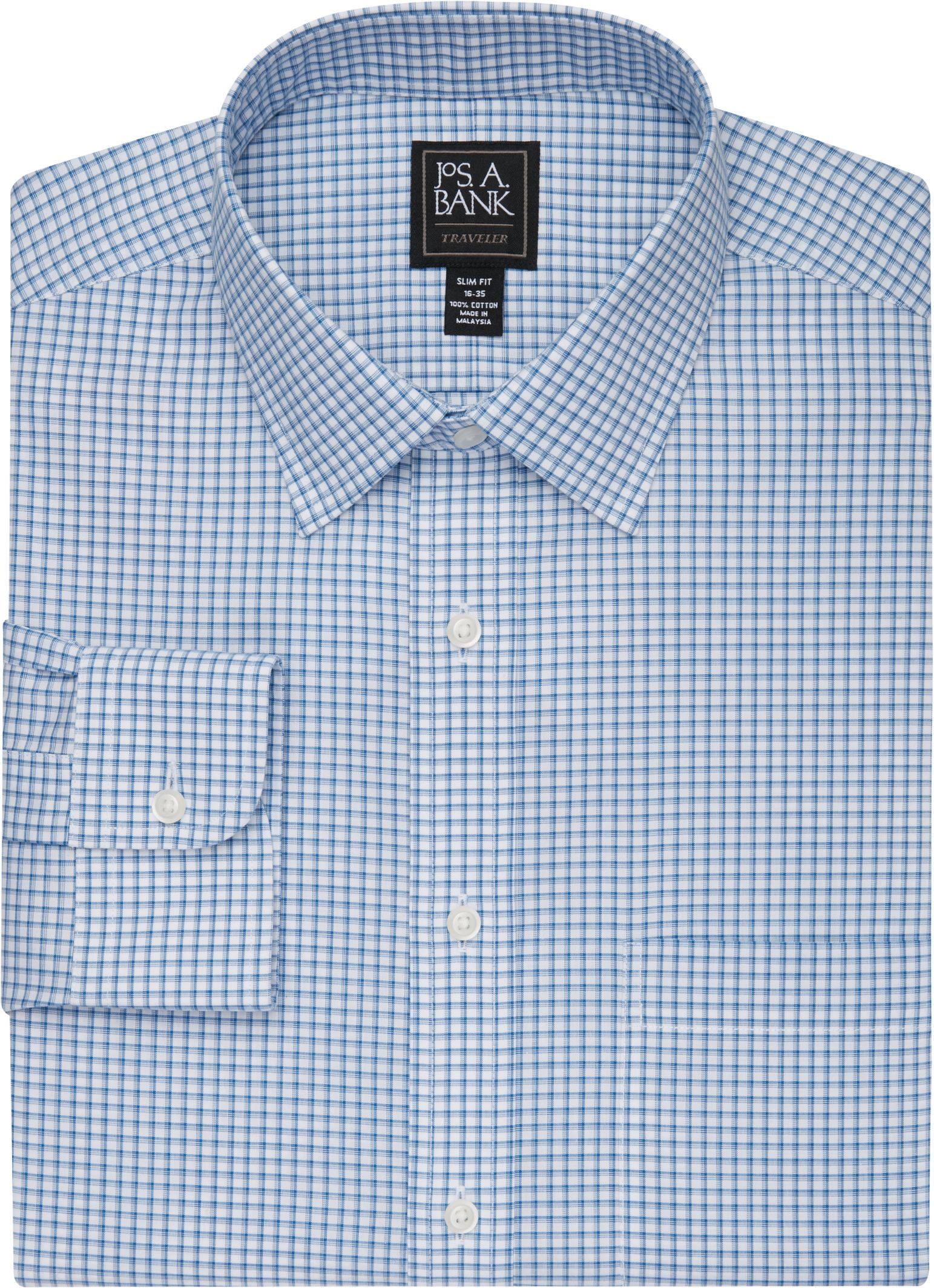 tattersall shirt slim fit
