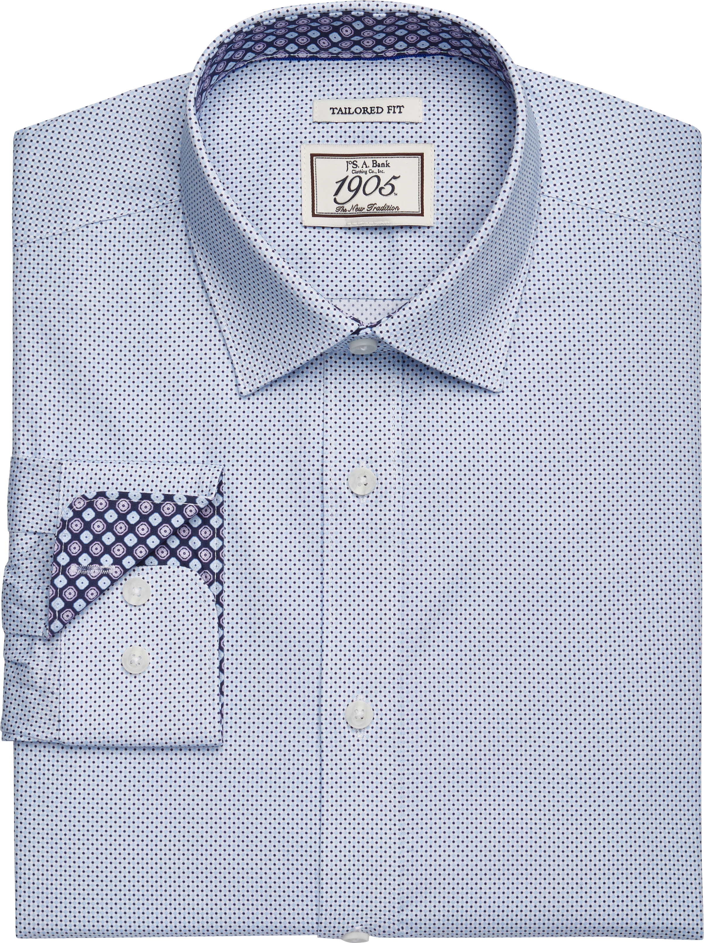 printed dress shirts