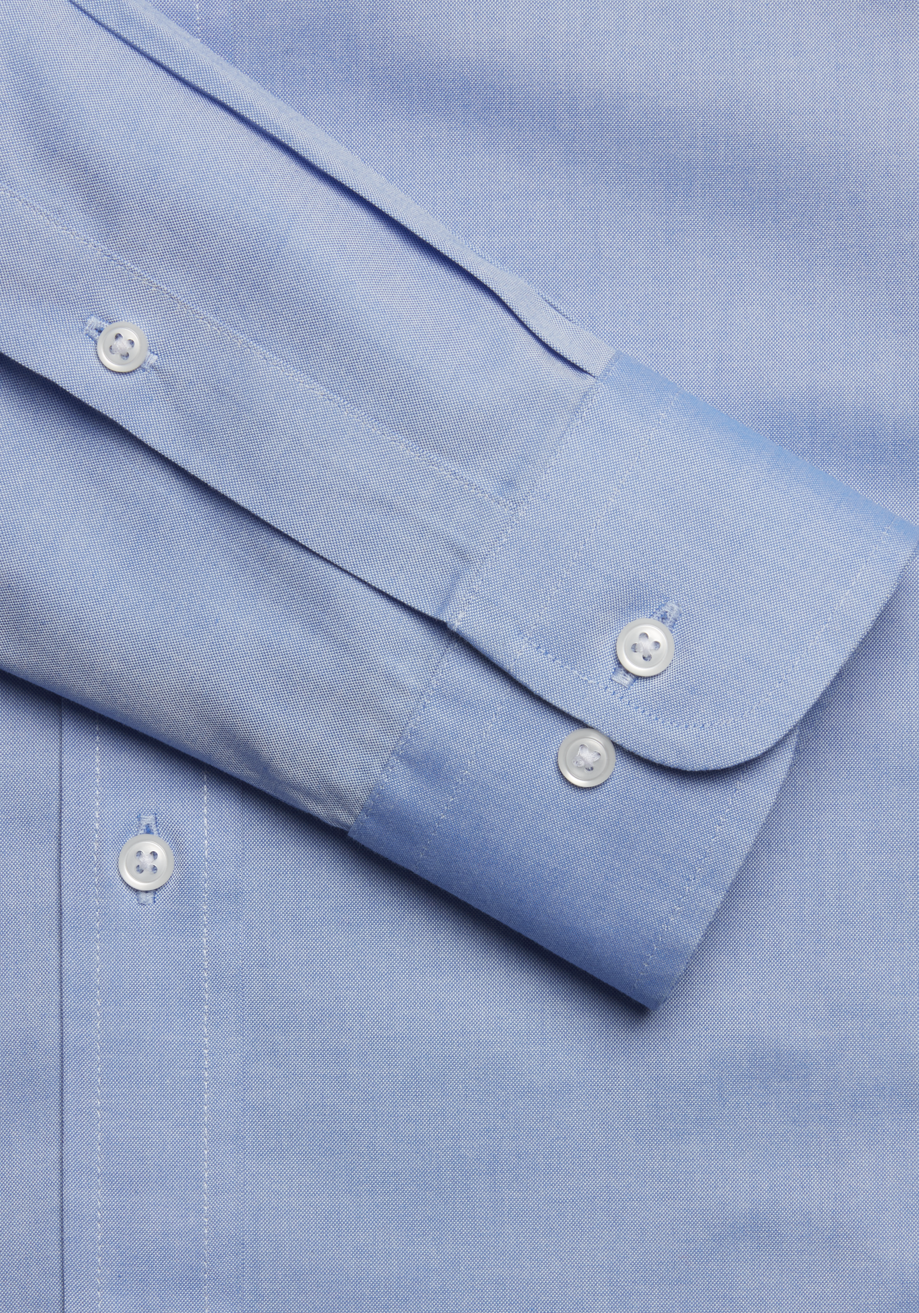 Traveler® Collection Skinny Fit Solid Dress Shirt