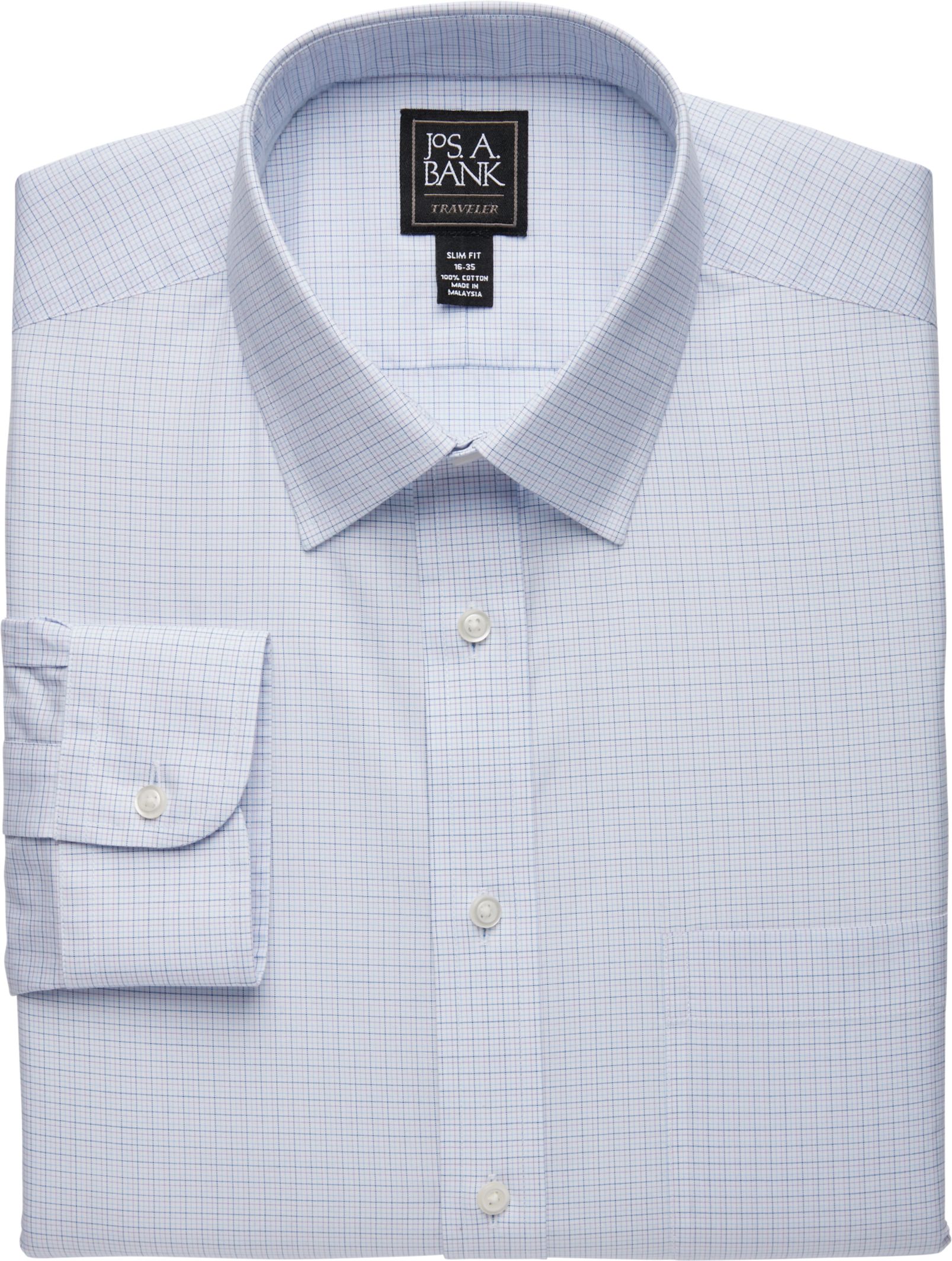 big and tall slim fit shirts