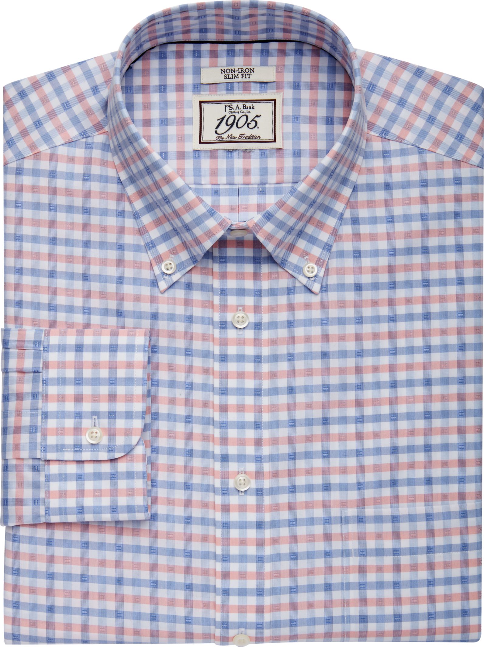 slim fit button down dress shirts