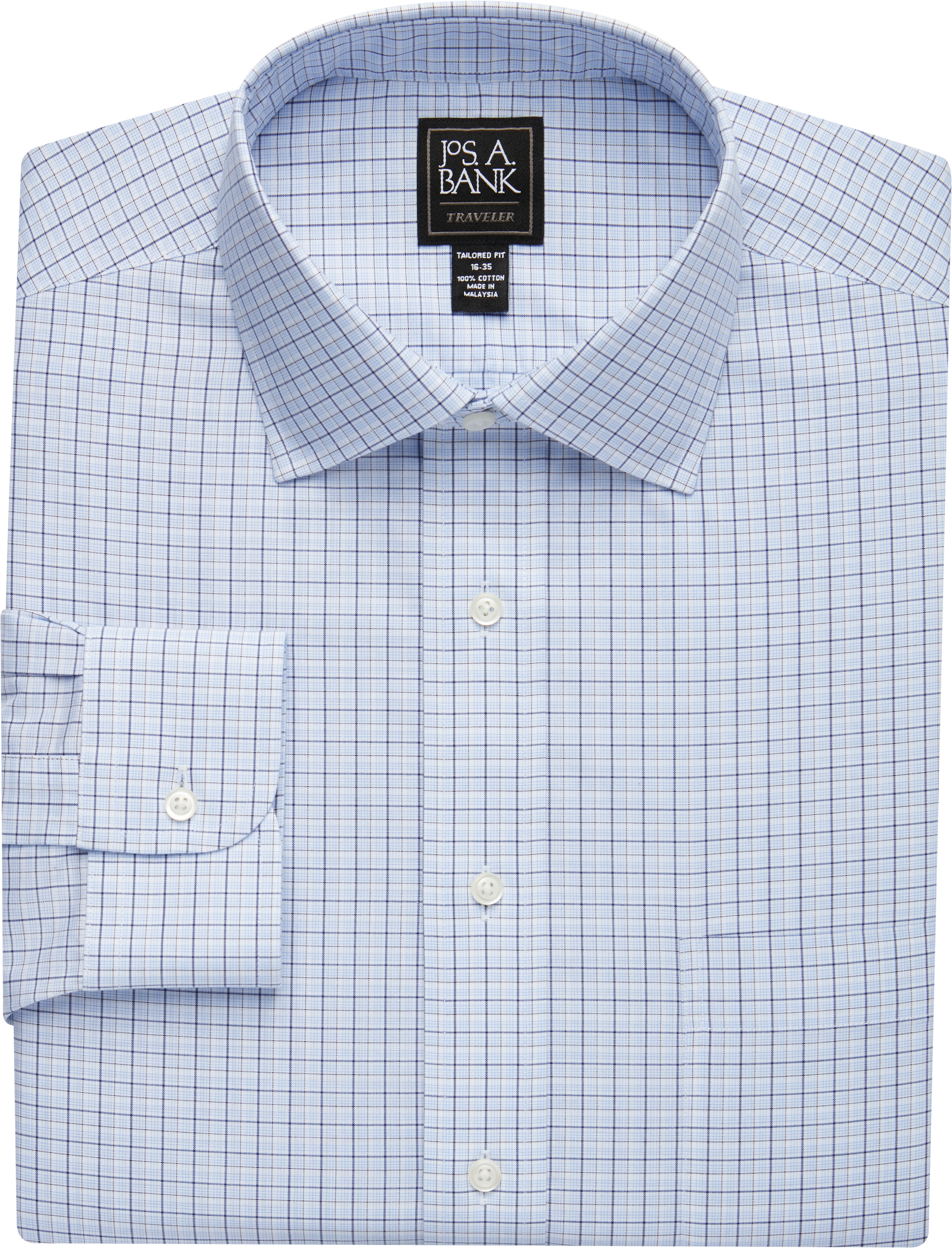 Jos.A.Bank: DRESS SHIRTS AND SPORTSHIRTS AS LOW AS $9.99