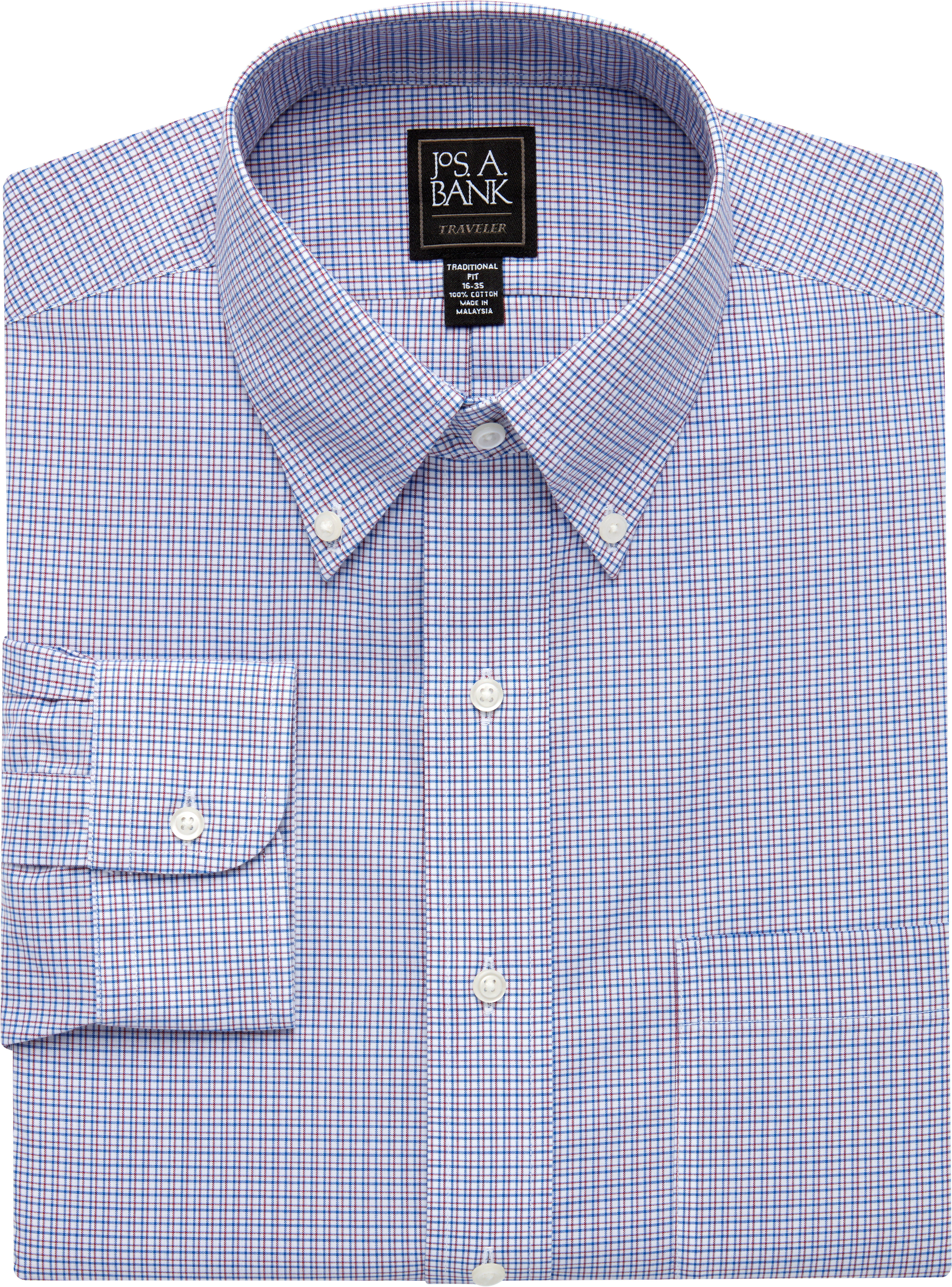 button down collar dress shirt