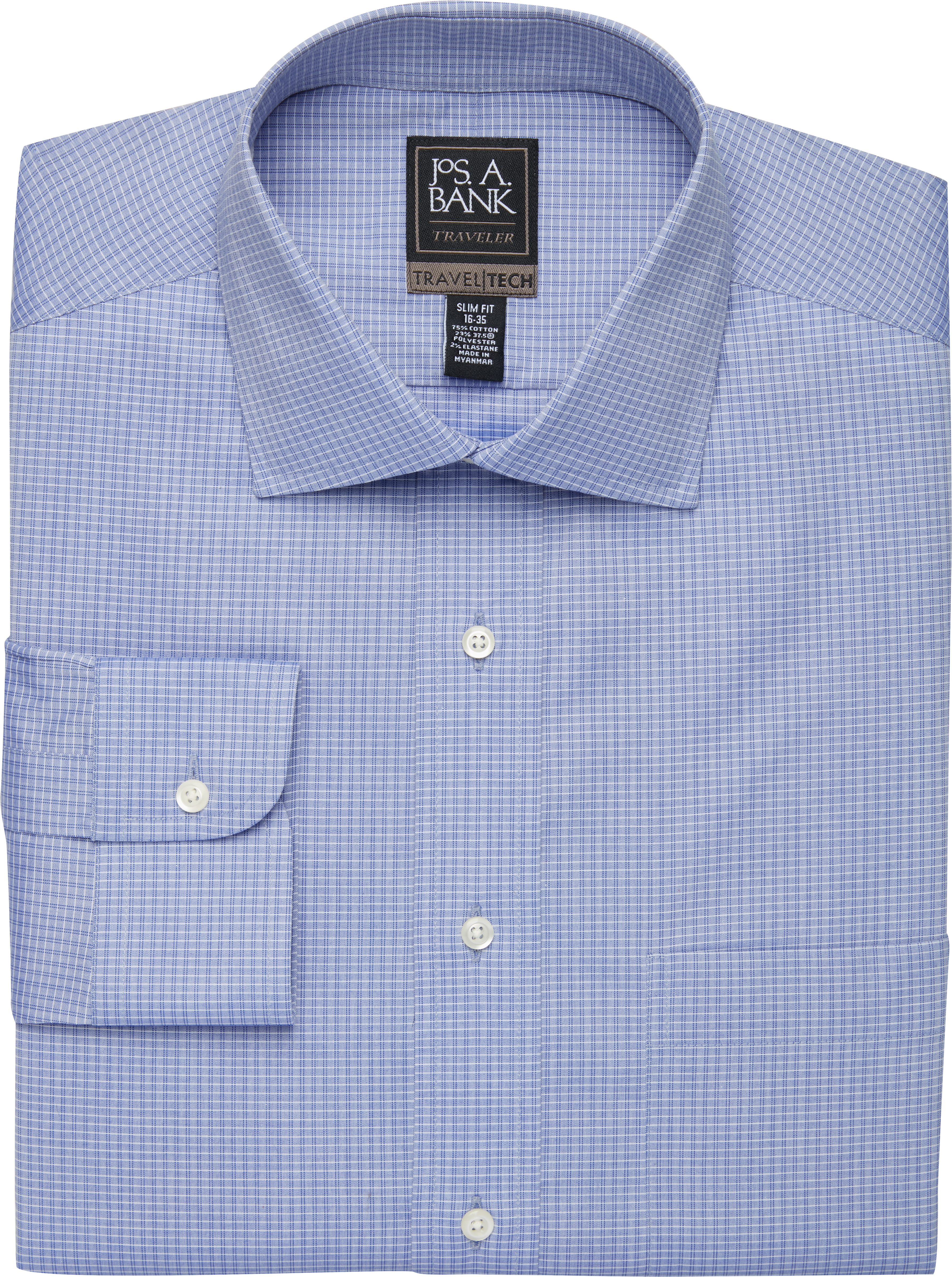 navy blue dress shirt big and tall