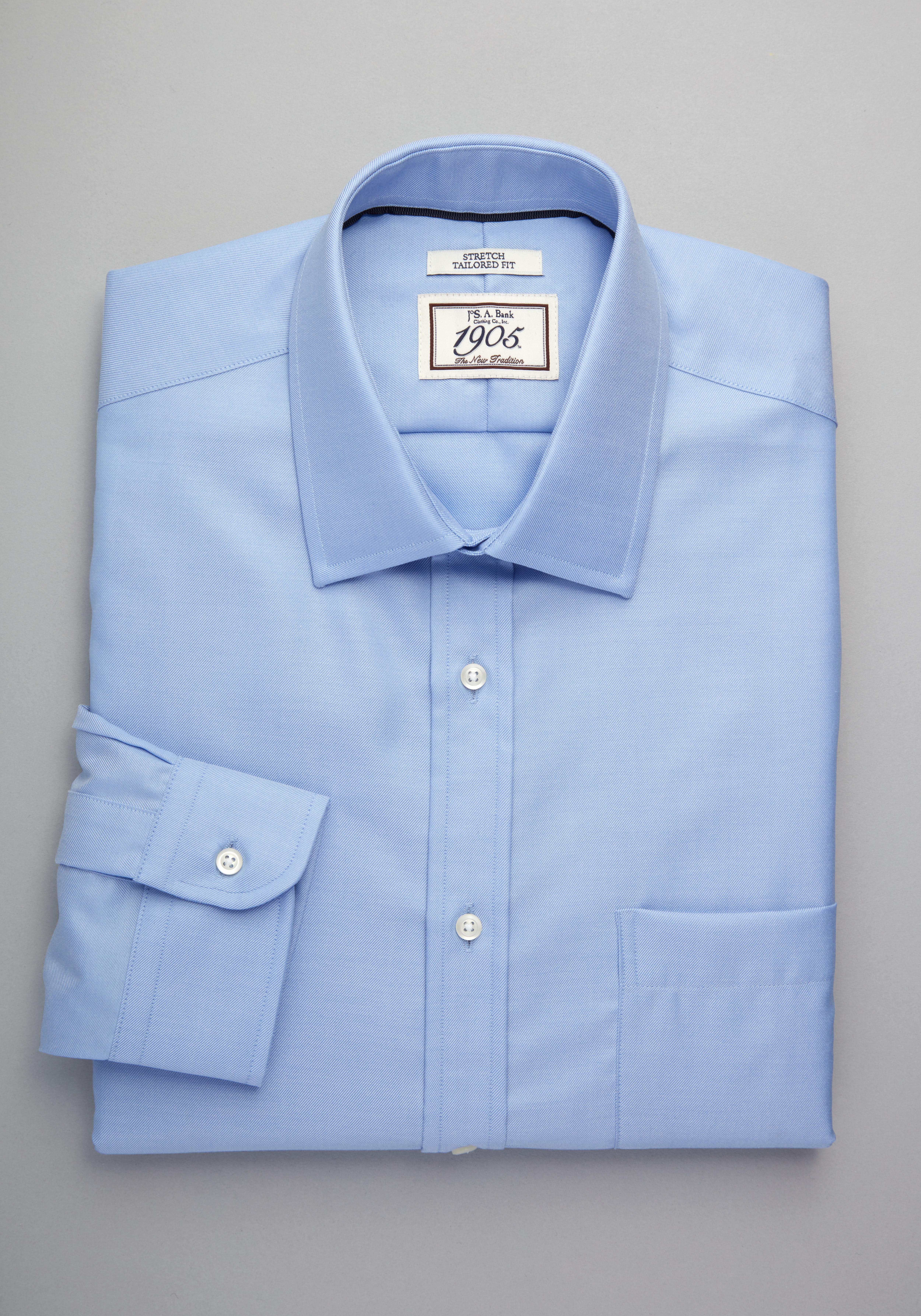 Dress Shirts for Men | Shop Men's Dress Shirts | JoS. A. Bank