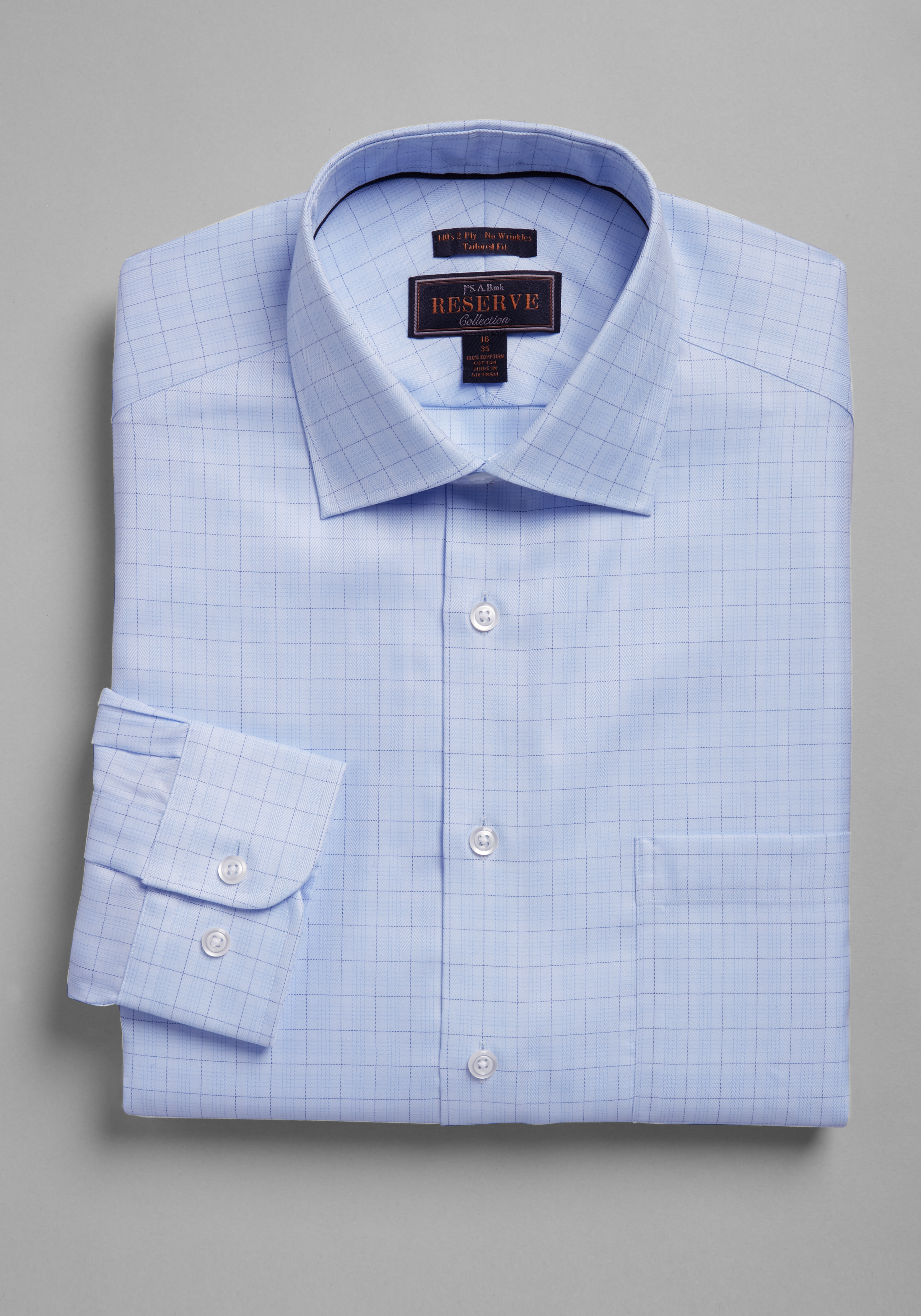 navy blue dress shirt big and tall