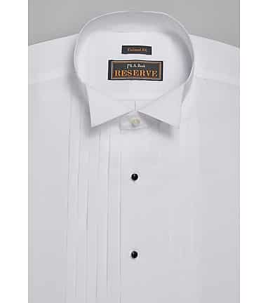 Big and tall french cuff dress shirts best sale